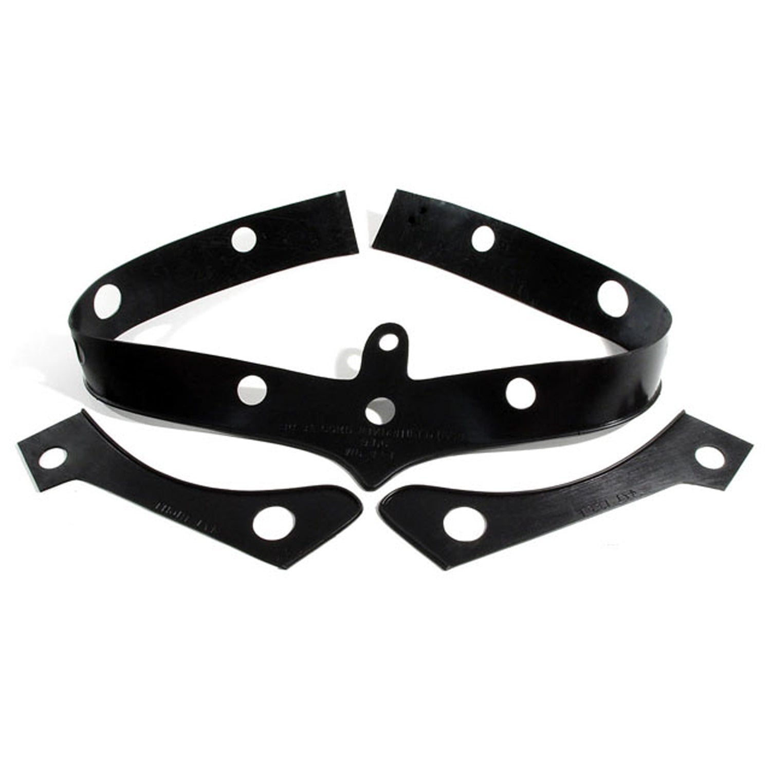 Windshield Base Pad Cord Convertible 810 1936, 812 1937, L-29 1929-1932;MP 471