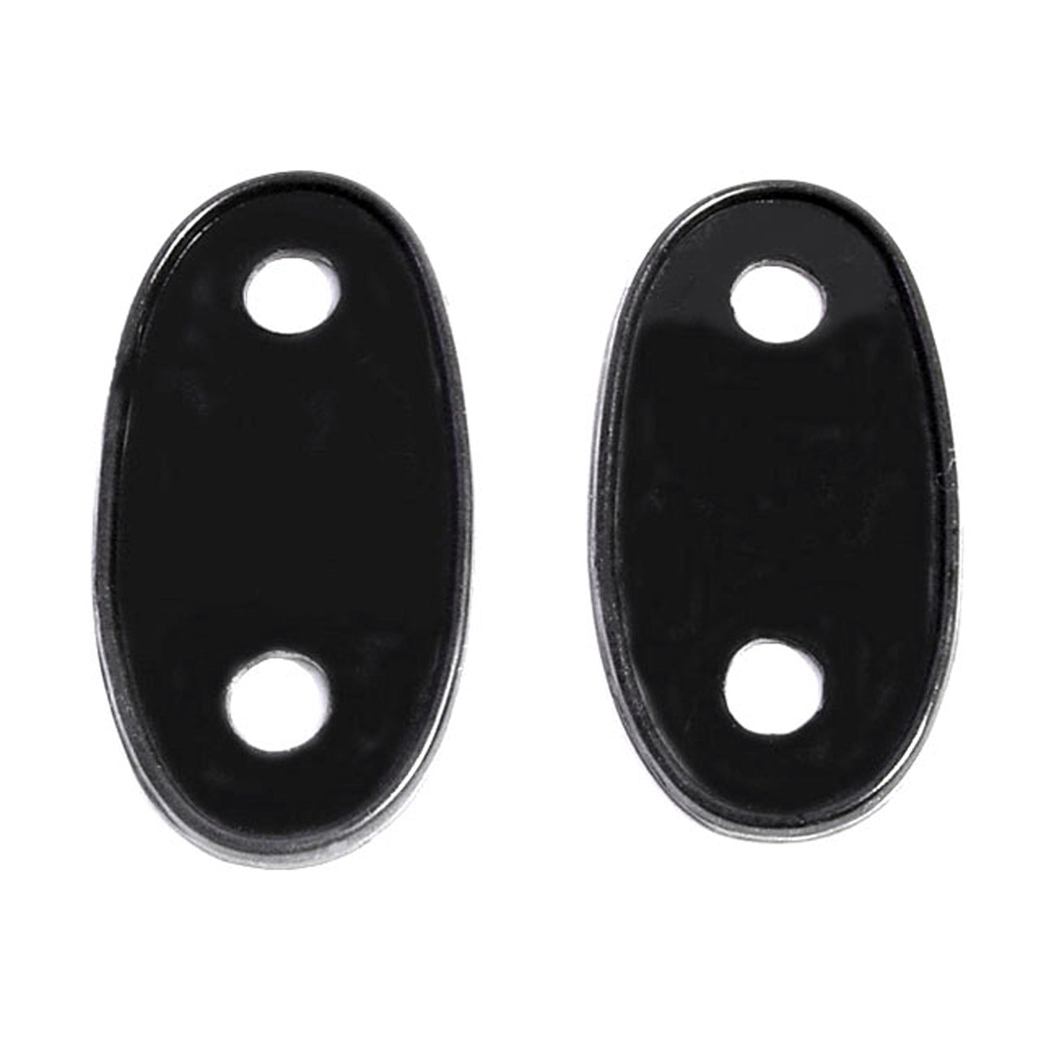Side Door Lock Pads For Cord L-29 1929-1932 2-1/2" wide X 1-1/4" long; MP 476