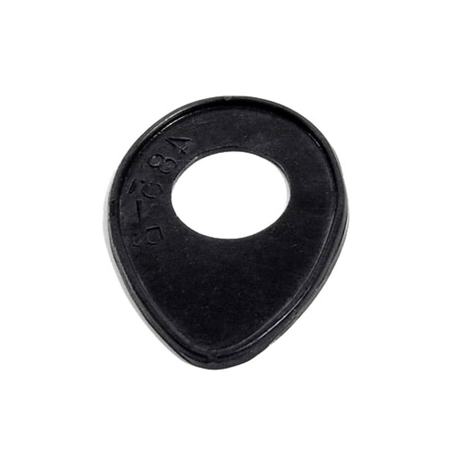Cowl Light Pad For Chevrolet AE Independence Truck 1931; MP 485-B