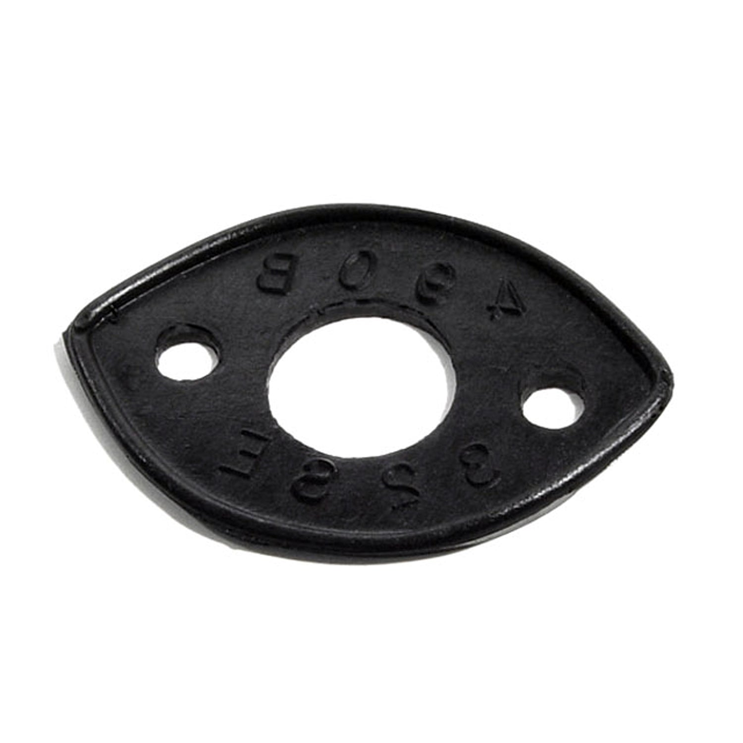 2-5/8" wide X 1-7/8" long Coach Light Pad For Chevrolet TRUCK 1932; MP 490-B