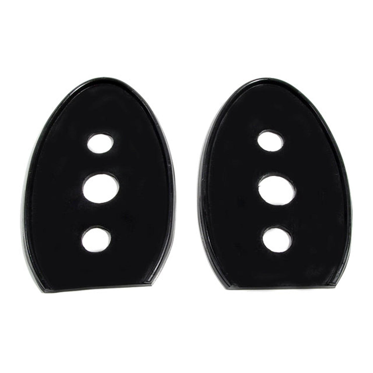 Tail-light Pads For Chevrolet Eagle 1933, Master 1934-1935; MP 510