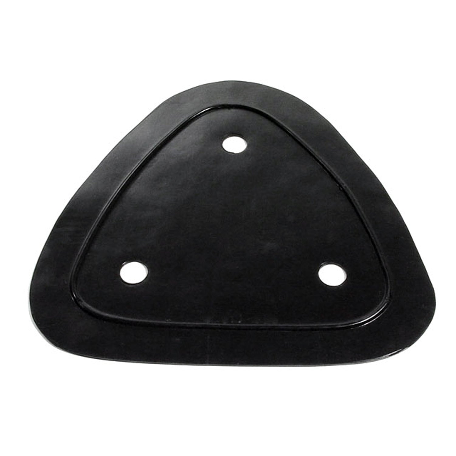 Spare Mount Pad For Chevrolet Master 1935, Standard 1935; MP 522