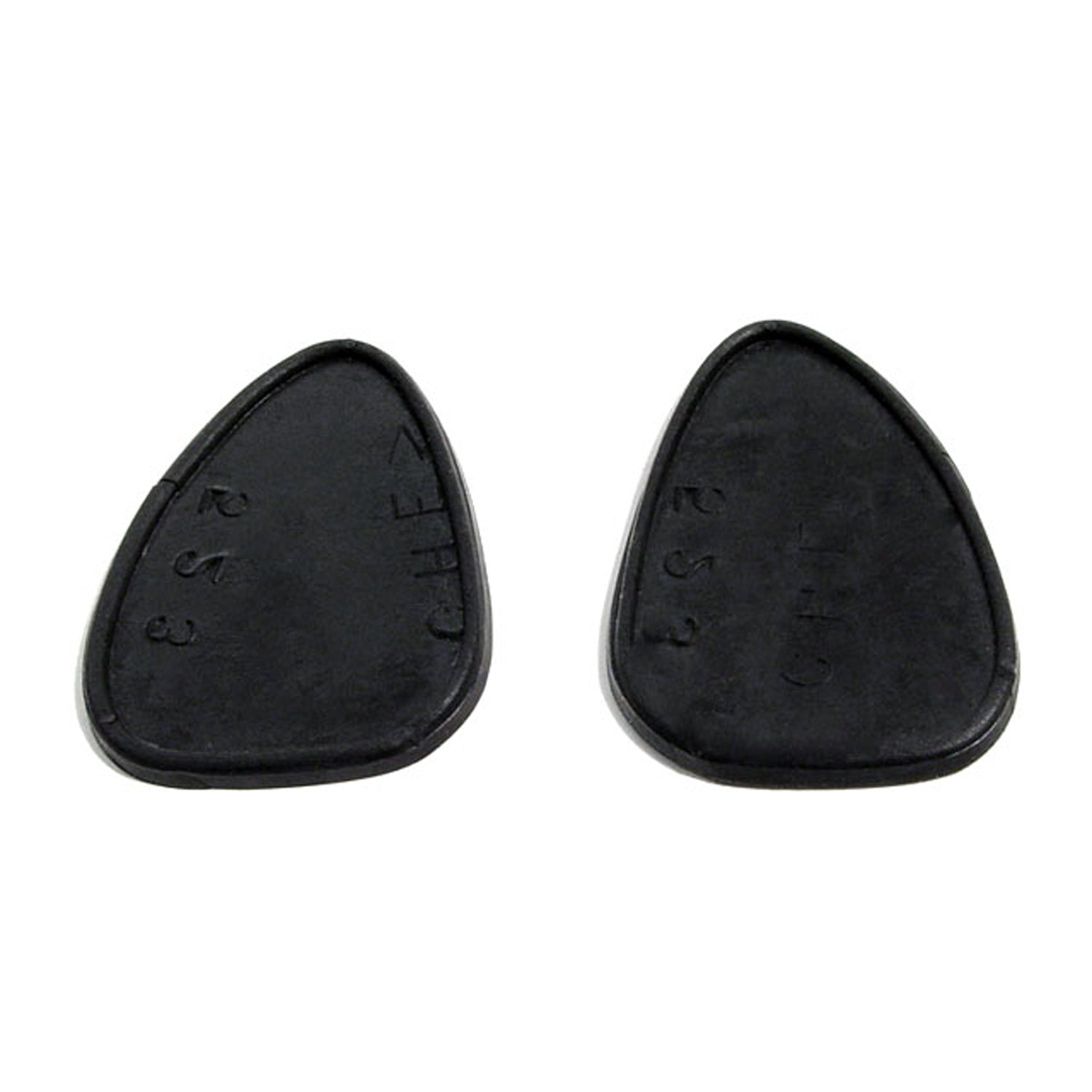 Headlight Pads For Chevrolet Master 1935, Standard 1935; MP 523