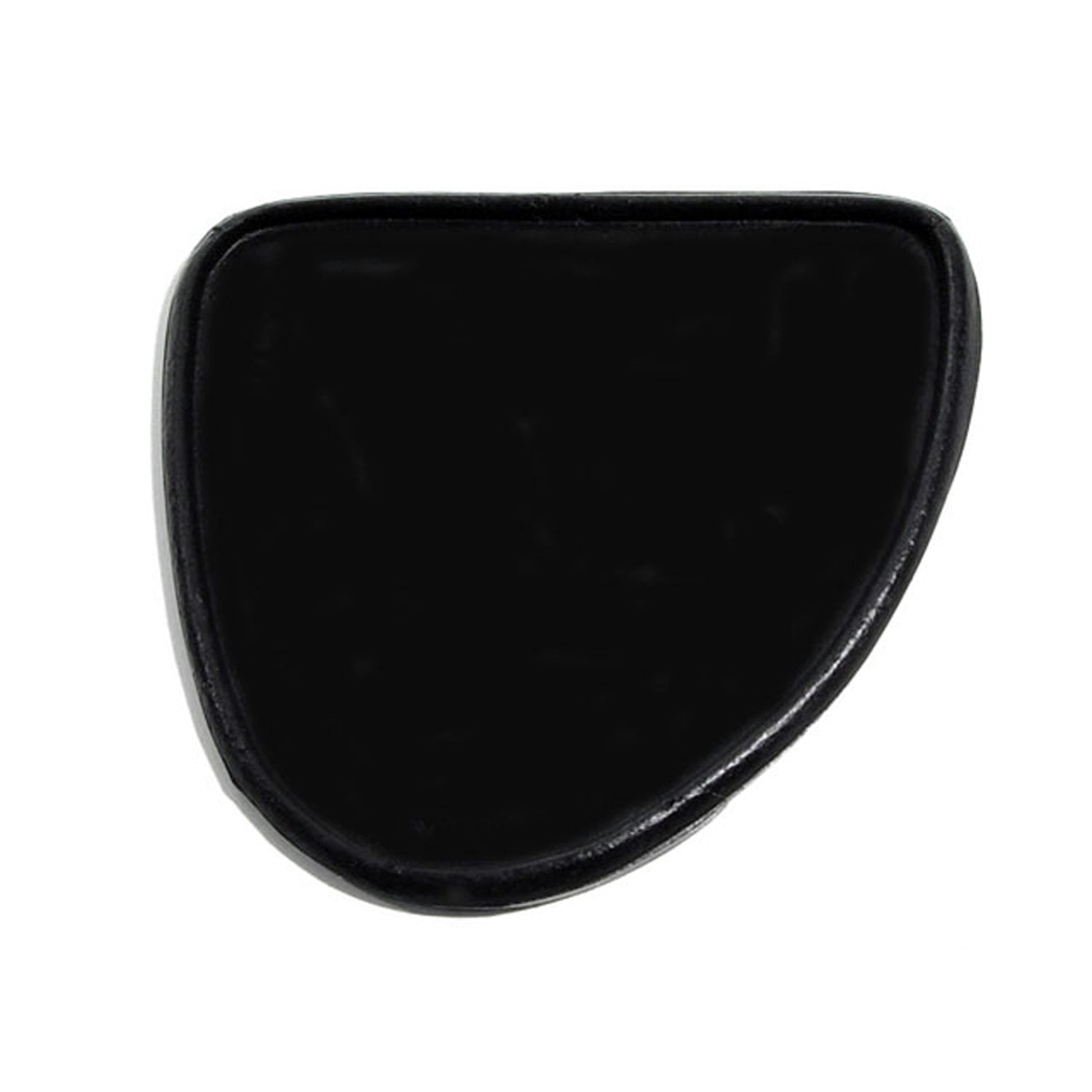 Rumble Seat Step Plate Pad For Chevrolet Master 1936, Standard 1936; MP 526-A