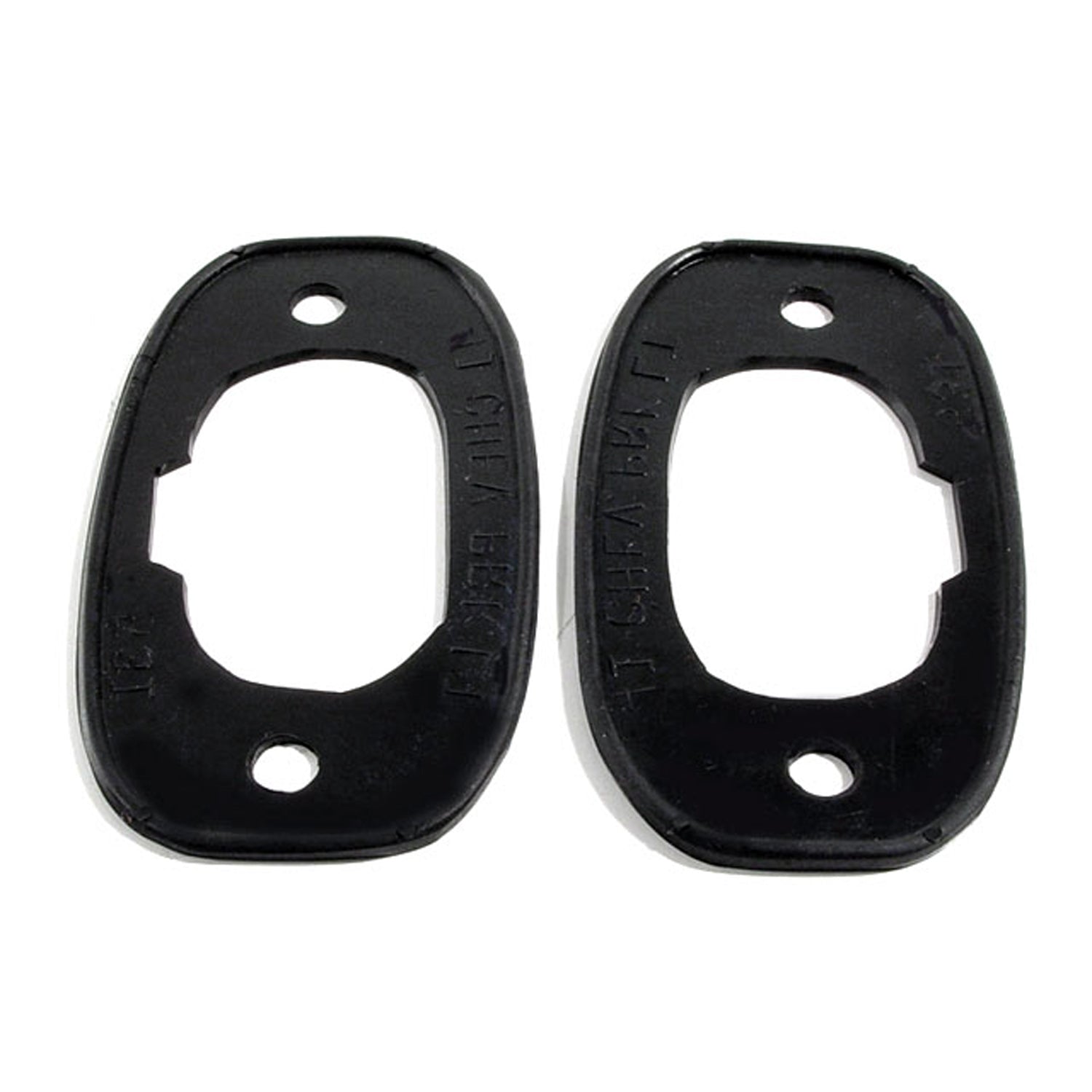 Park Light Pads For Chevrolet Fleetmaster 1941, Special Deluxe 1941; MP 531