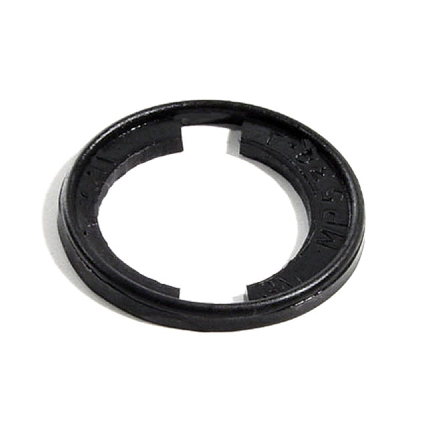 Door Lock Pad For Chevrolet Bel Air, One-Fifty Series 1955-1957; MP 538-A