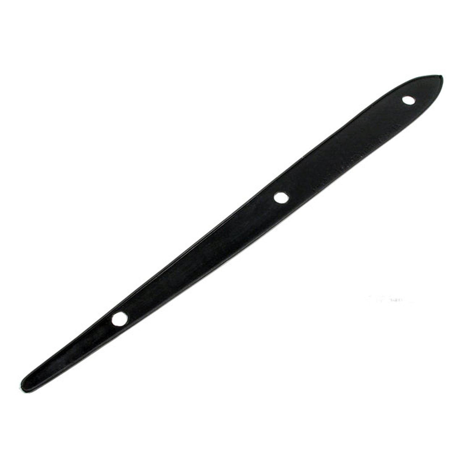Fender Ornament Pad For Chevrolet Fleetmaster, Special Deluxe 1941; MP 546-G