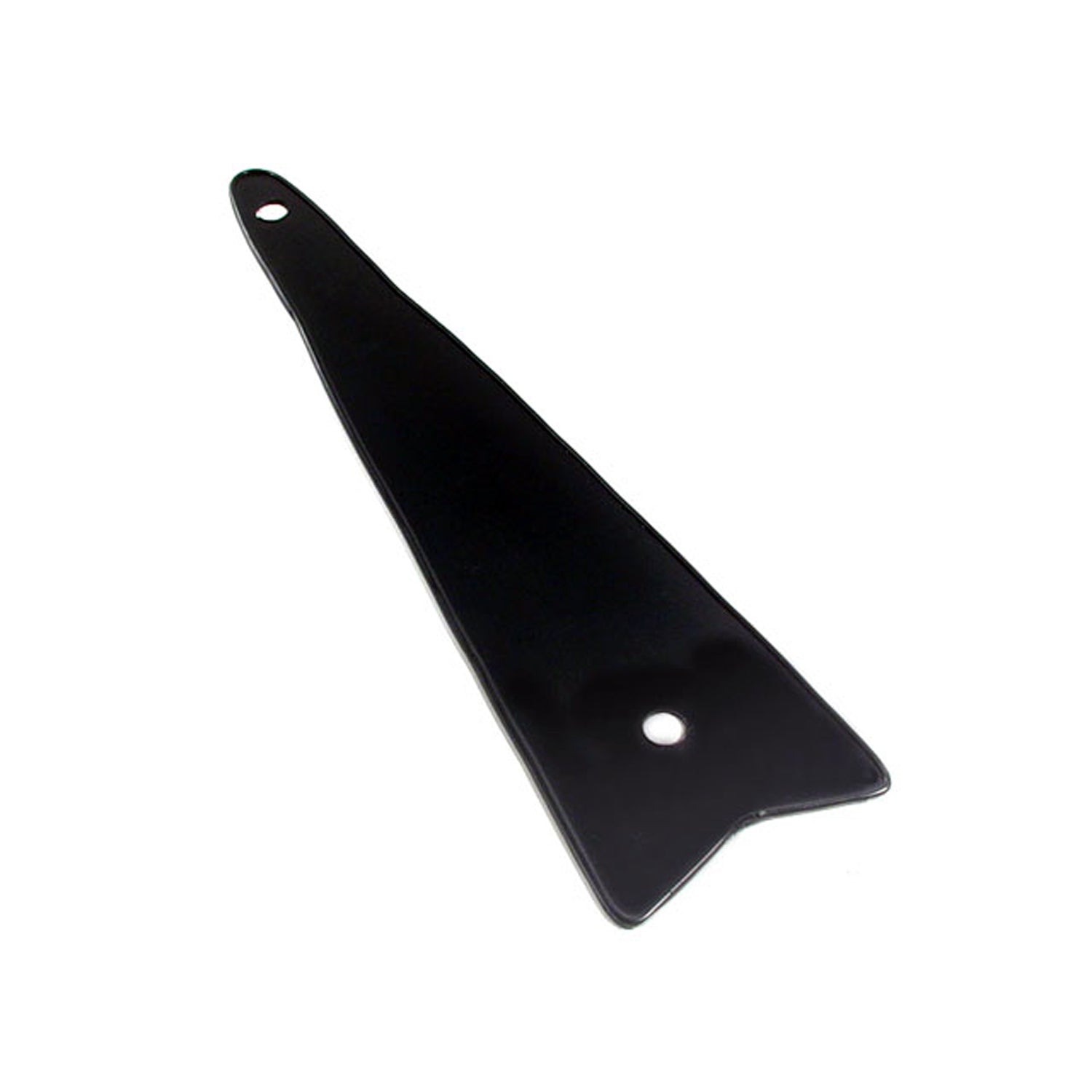 Hood Ornament Pad For Chevrolet Bel Air 1953, One-Fifty Series 1953; MP 546-T