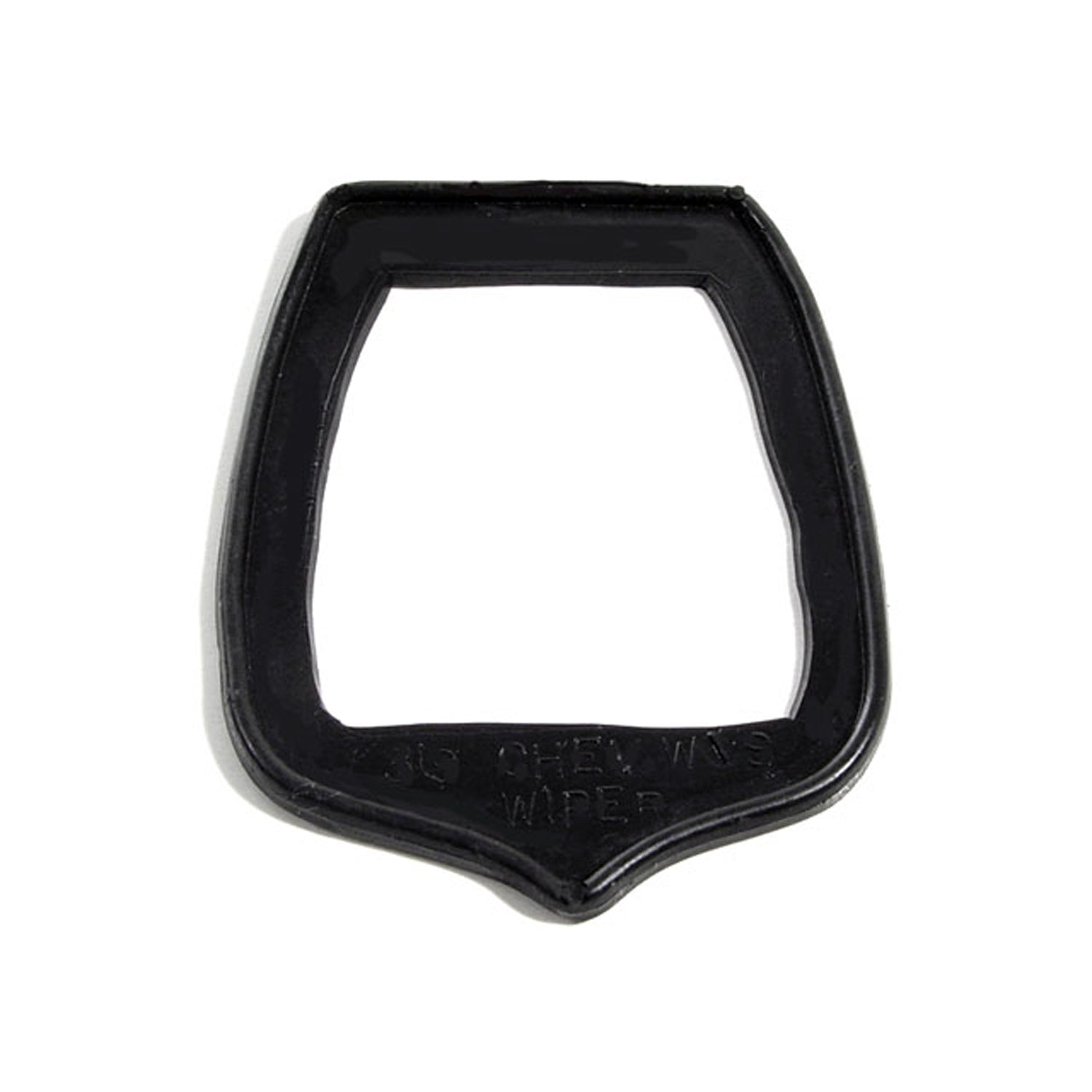 Windshield Wiper Transmission Pad For Chevrolet Master 85 1939; MP 546-W