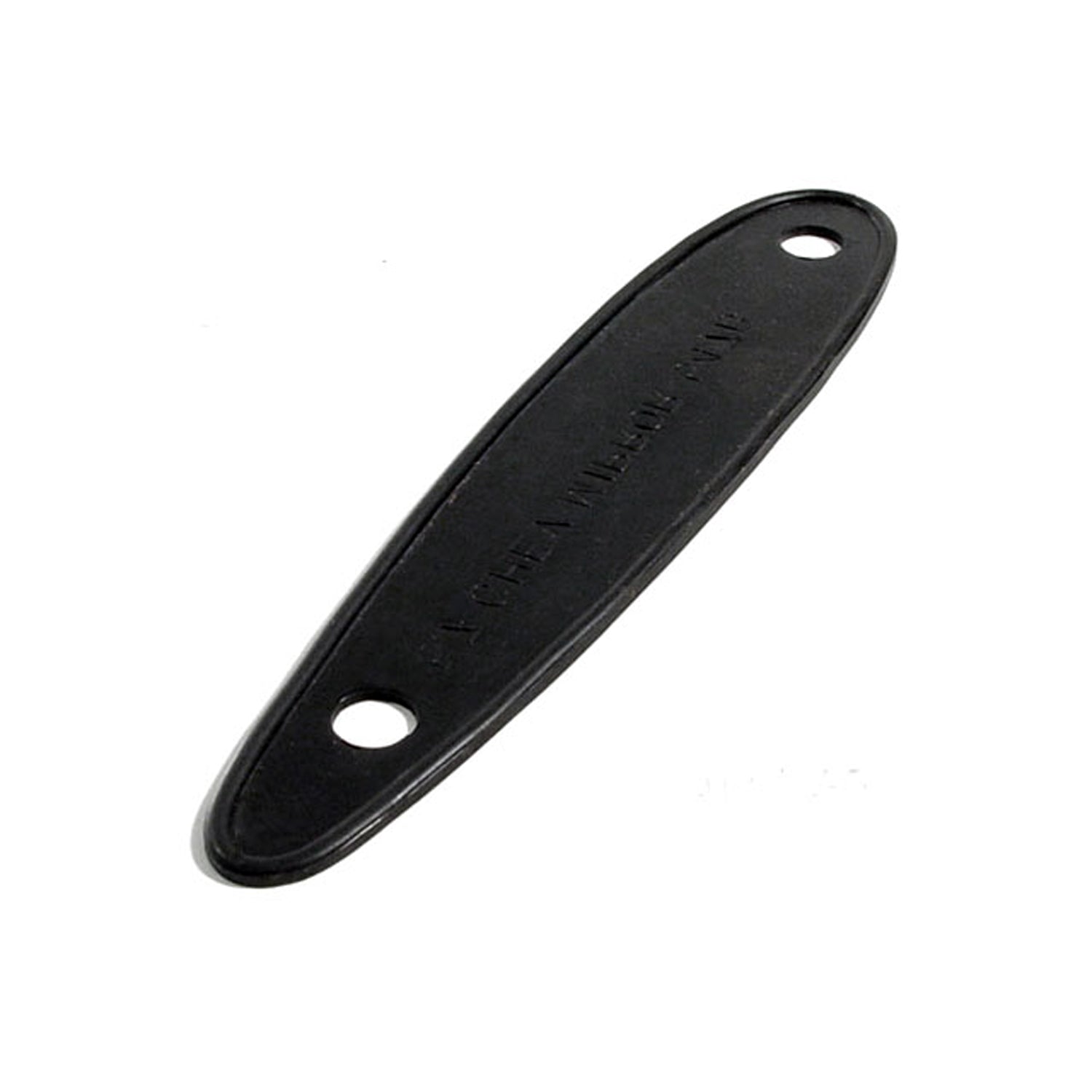 Mirror Pad For Chevrolet Bel Air 1957, One-Fifty Series 1957; MP 547-B