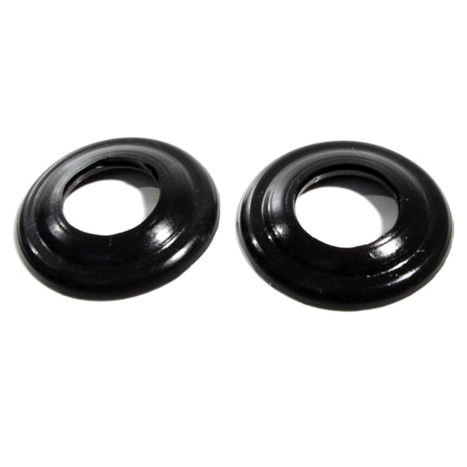 Fog Light Base Bracket Grommets For Chevrolet Fleetline 1942-1948; MP 547-E