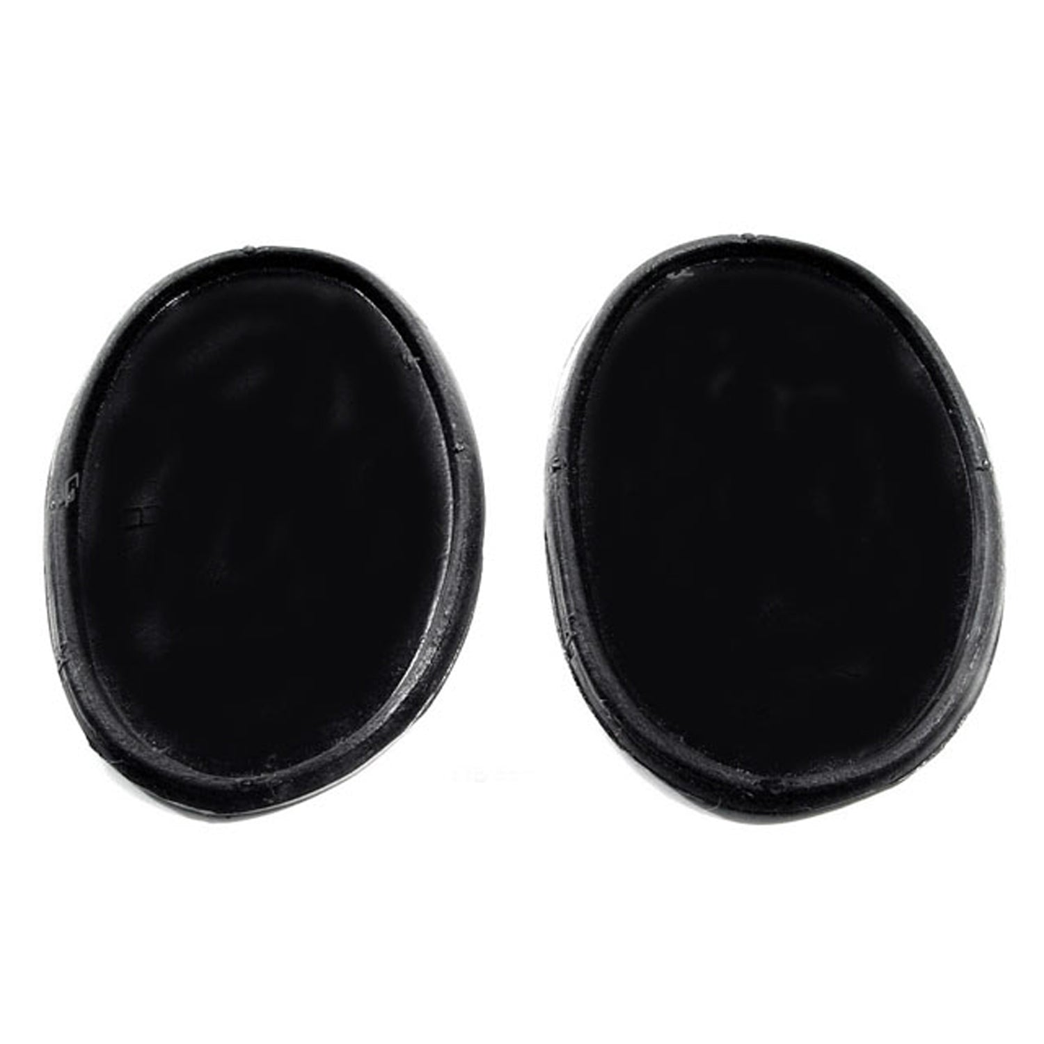 Headlight Pads For Chrysler Imperial 1926-1927, Series 52 1928; MP 550