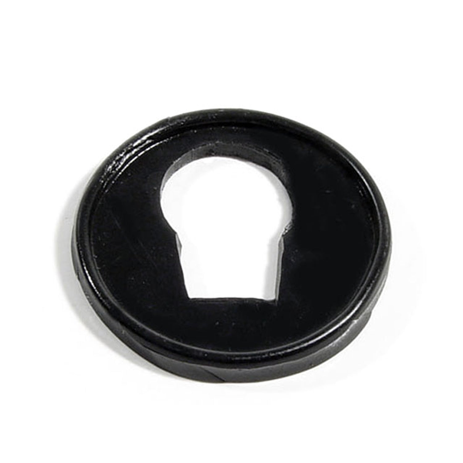 Door Lock Pad For DeSoto Adventurer 1956-1960, Airflow 1934-1935; MP 551-C