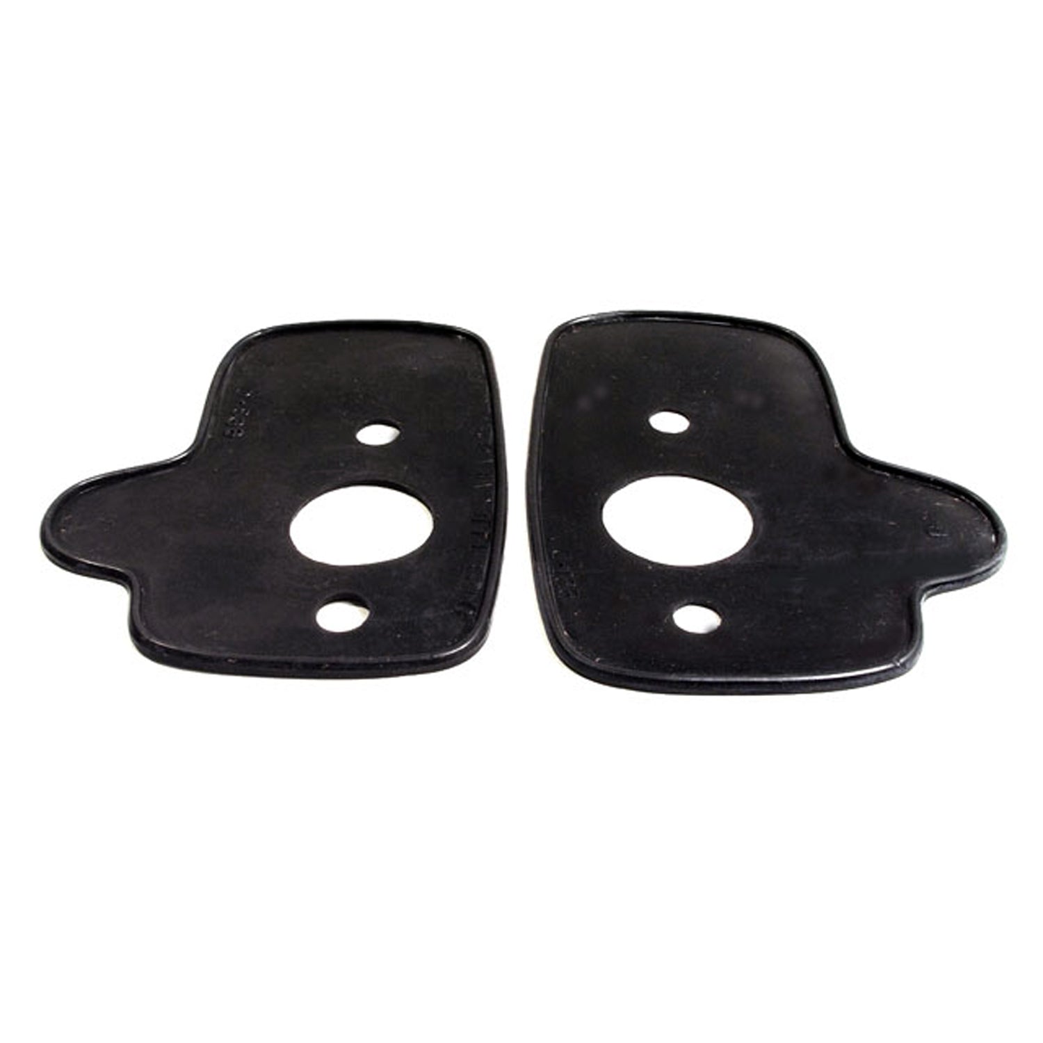 Tailgate Pads For Chrysler Town & Country 1951-1954; MP 551-D
