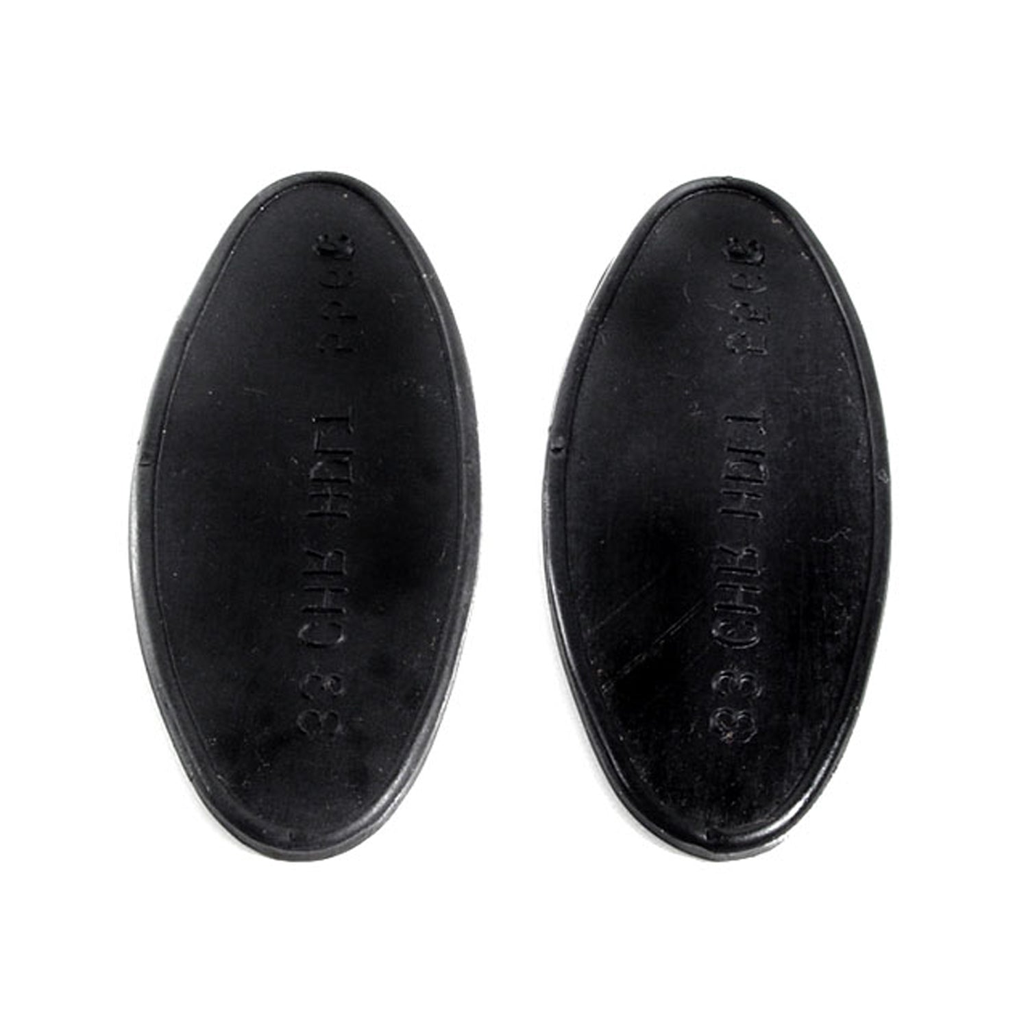 Headlight Pads For Chrysler Airflow 1935, Airflow Series CU 1934; MP 556-B