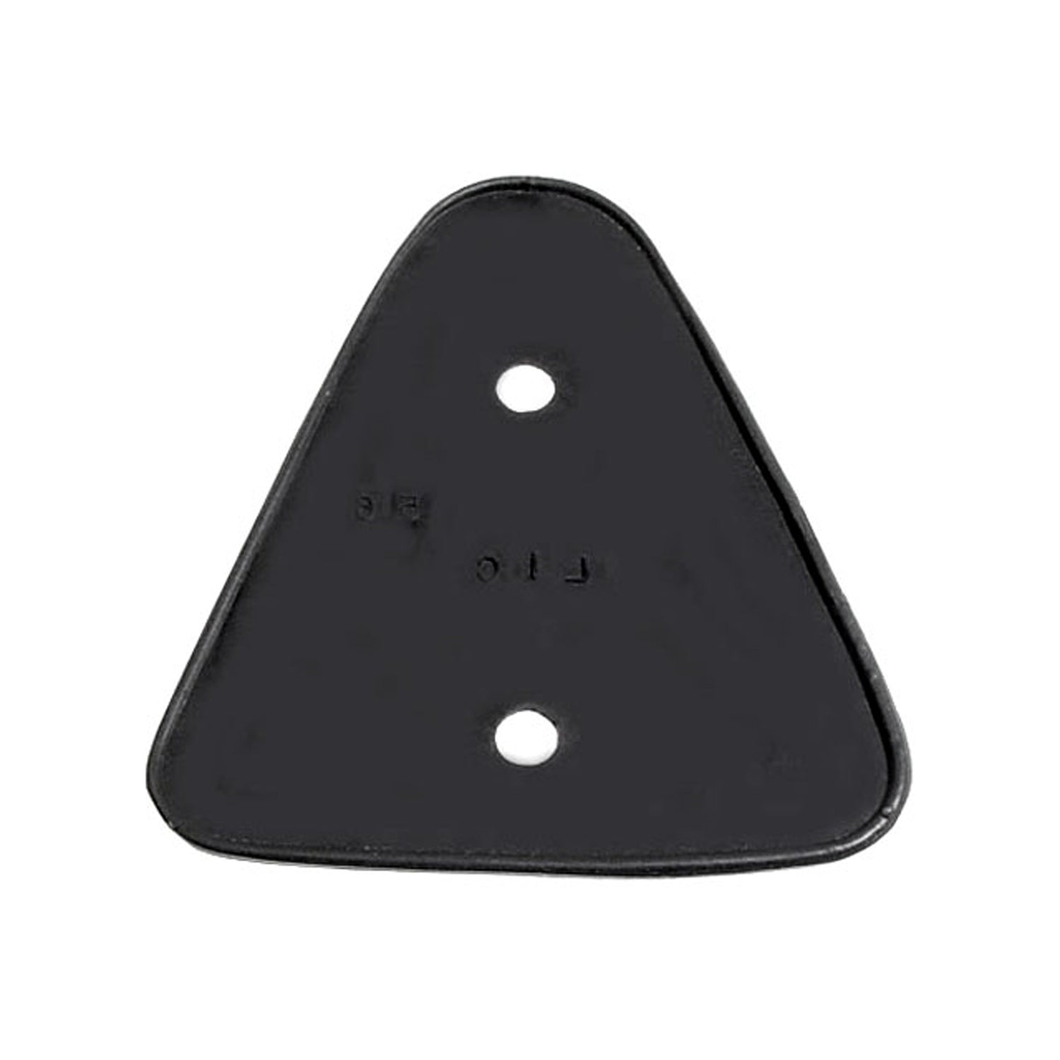 License Holder Pad For Chrysler Airstream Deluxe Series C-8 1936; MP 564