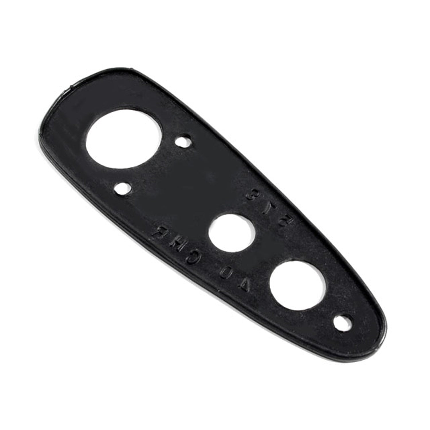 Trunk Handle Pad For Chrysler Crown Imperial 1940-1941, Windsor 1941; MP 573