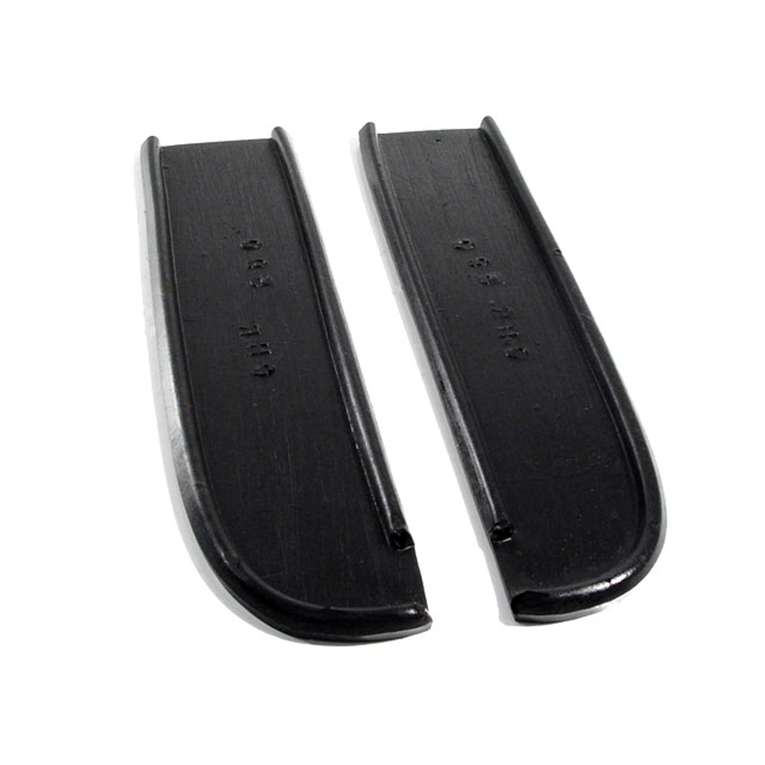 Radiator to Fender Pads For Chrysler Imperial 1931, Series 66 1931; MP 590