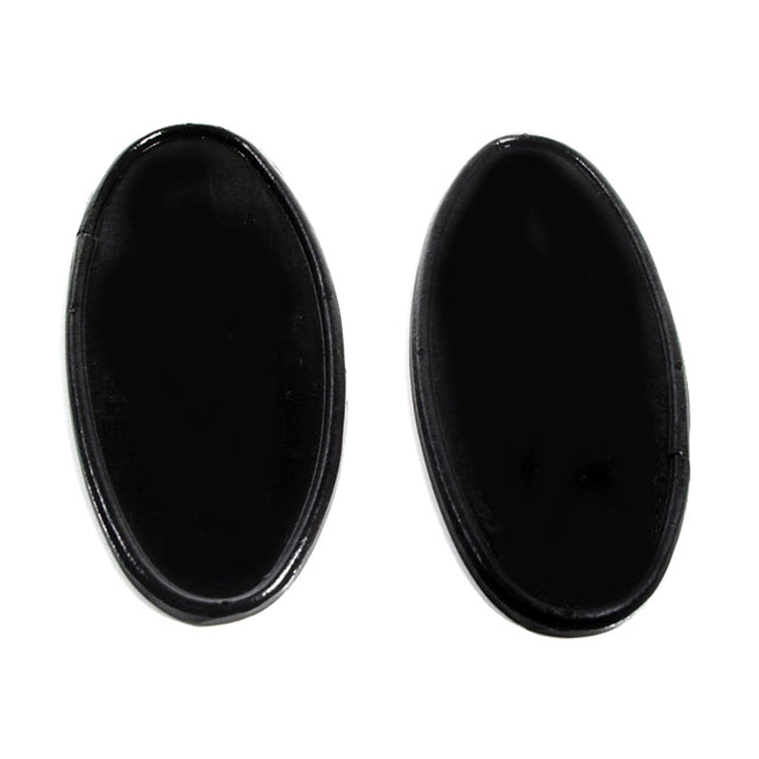 Headlight Pads For Chrysler Imperial Airflow Series C-2 1935; MP 603