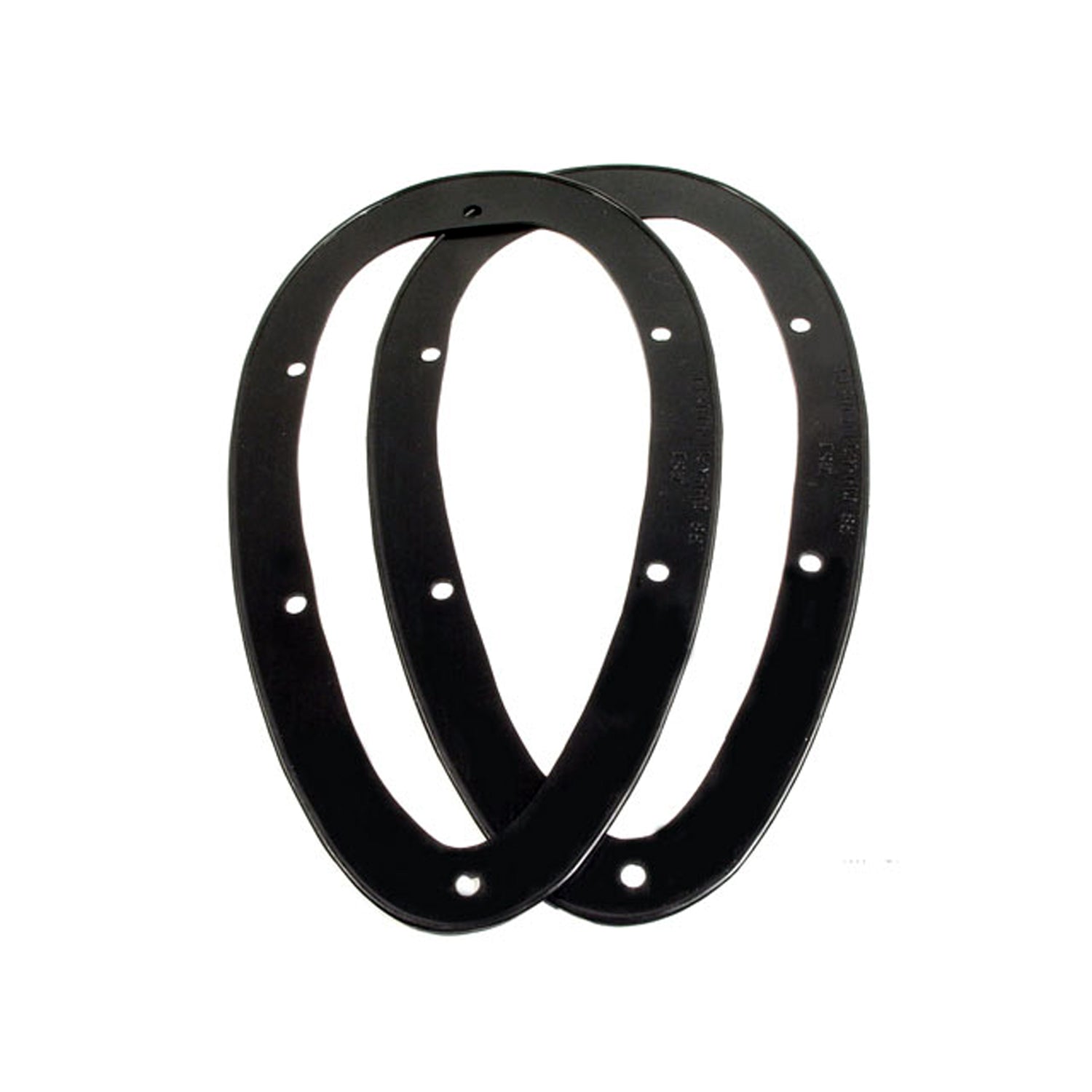 Headlight Pads For Imperial Custom 1938, New York Special 1938; MP 621