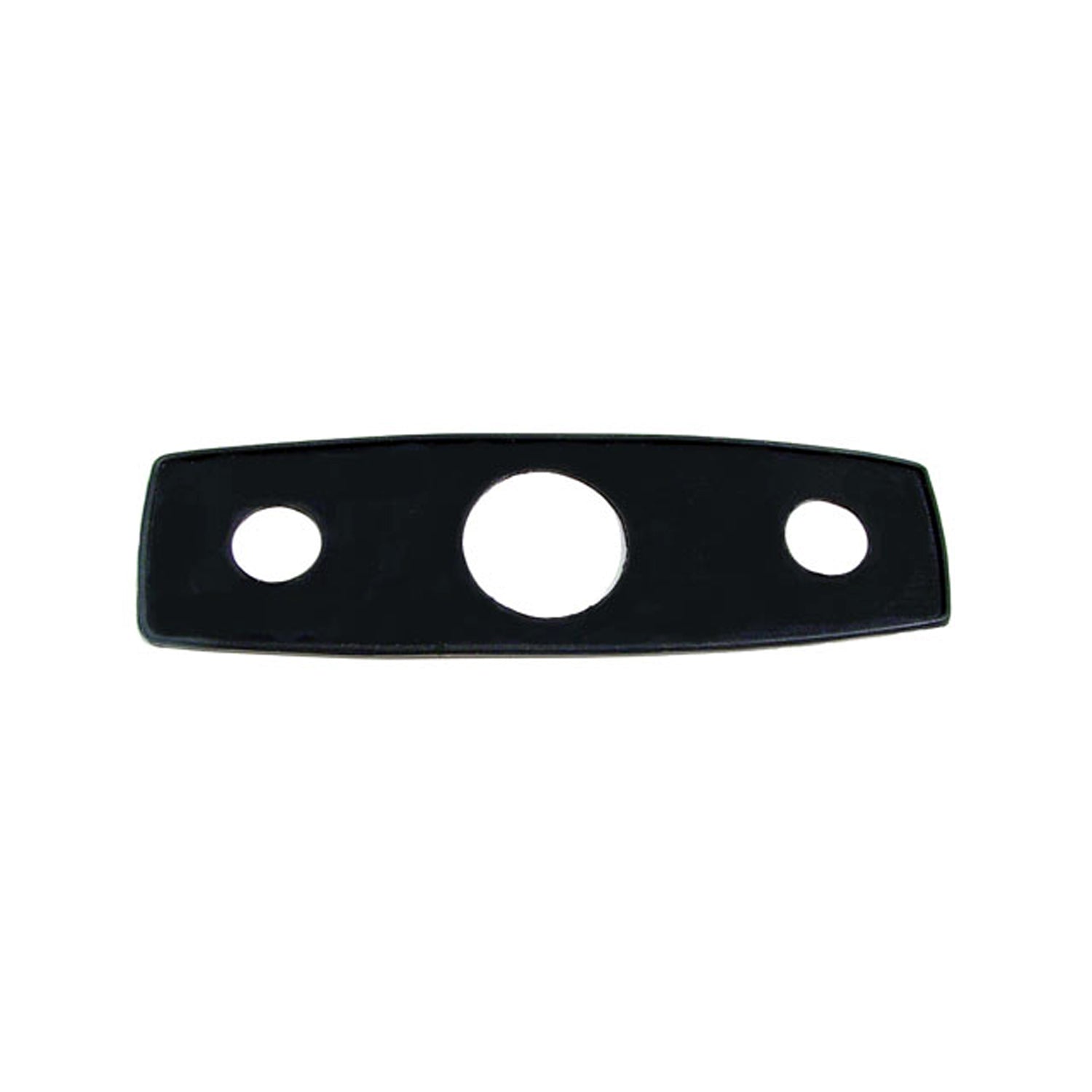 Racing Style Outside Mirror Pad For Dodge Challenger, Charger 1970; MP 622-D