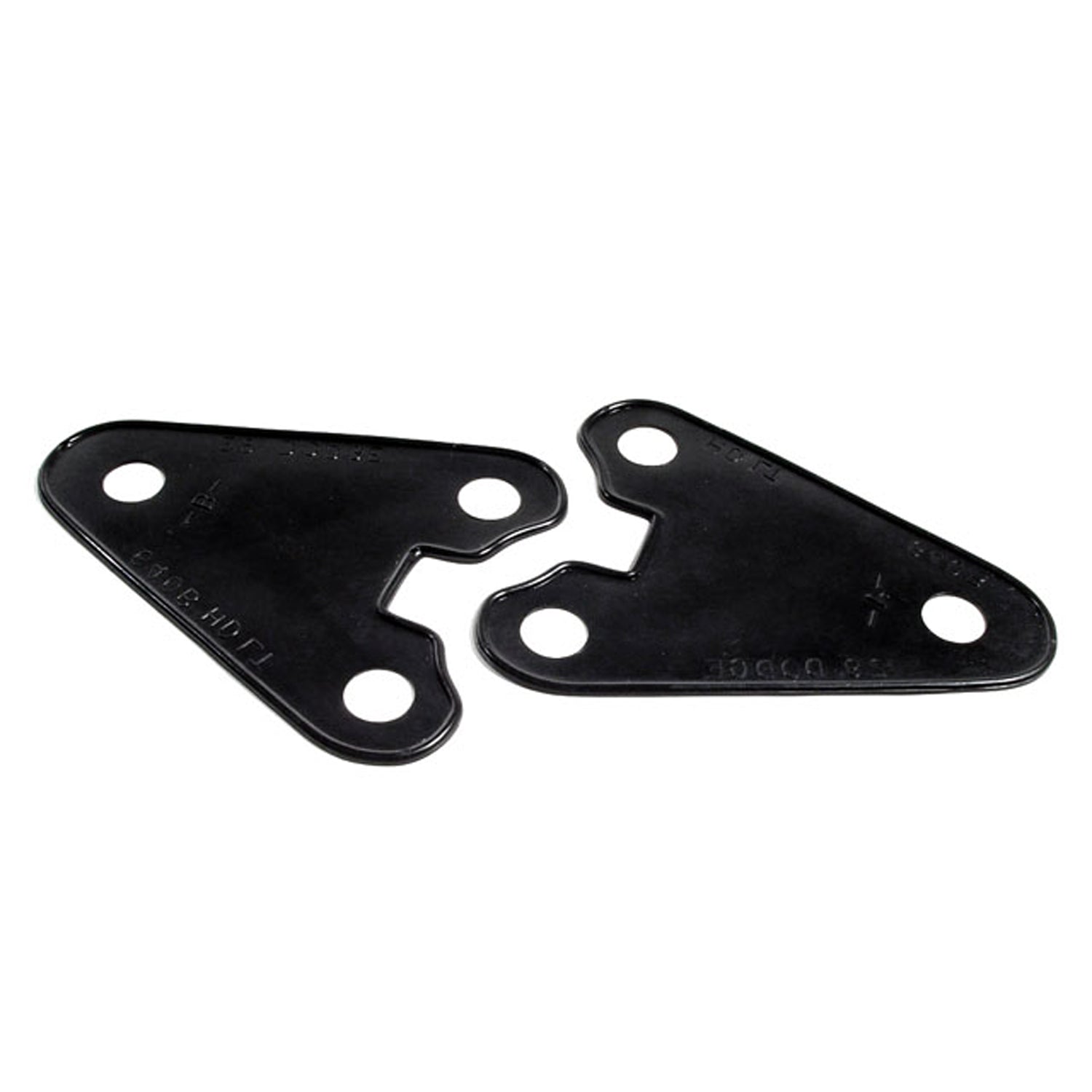 Headlight Bracket Pads For Dodge SENIOR 1929, SERIES DA 1929-1930; MP 640-B