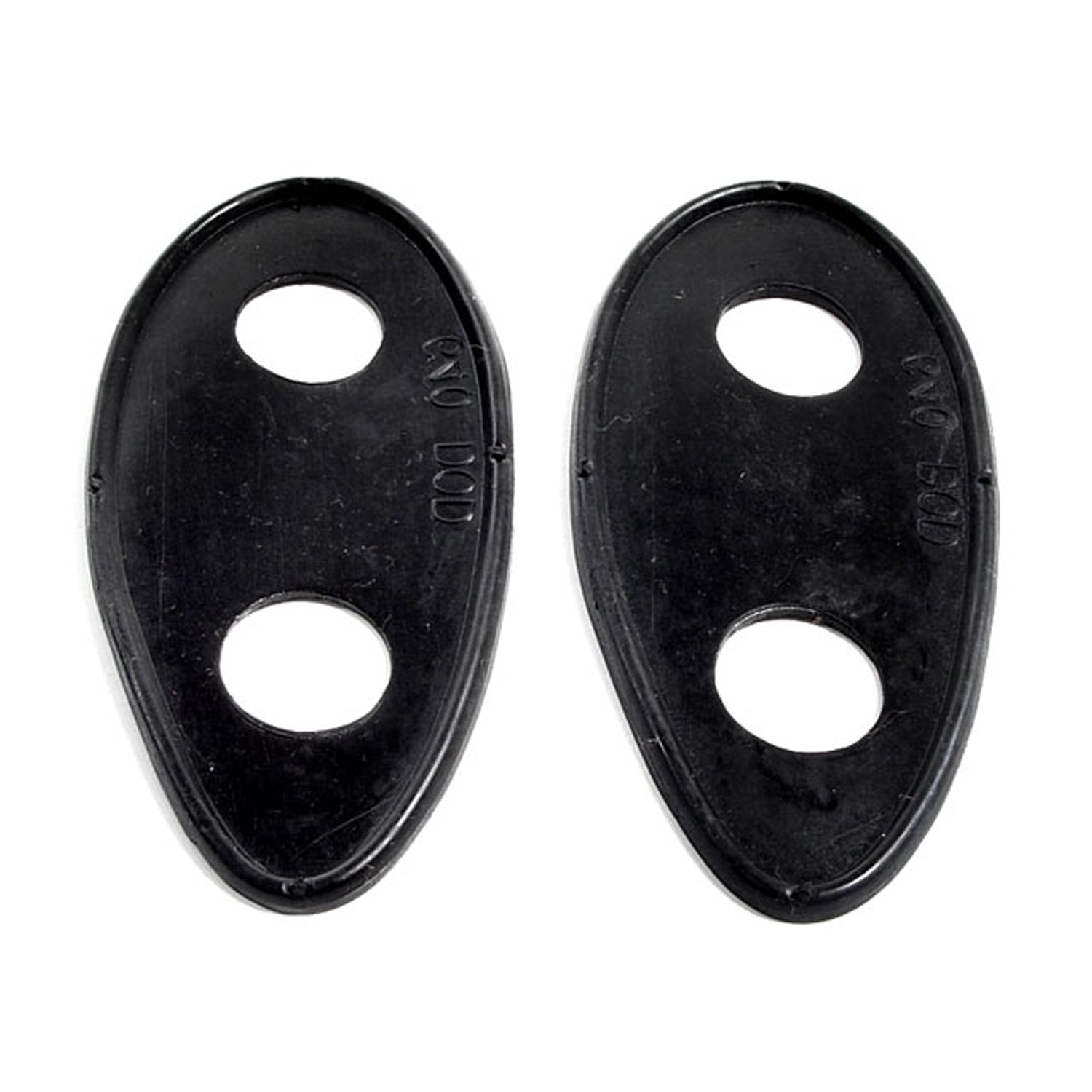 Headlight Bar Pads For Dodge SERIES DC 1930-1931, SERIES DD 1930-1931; MP 640