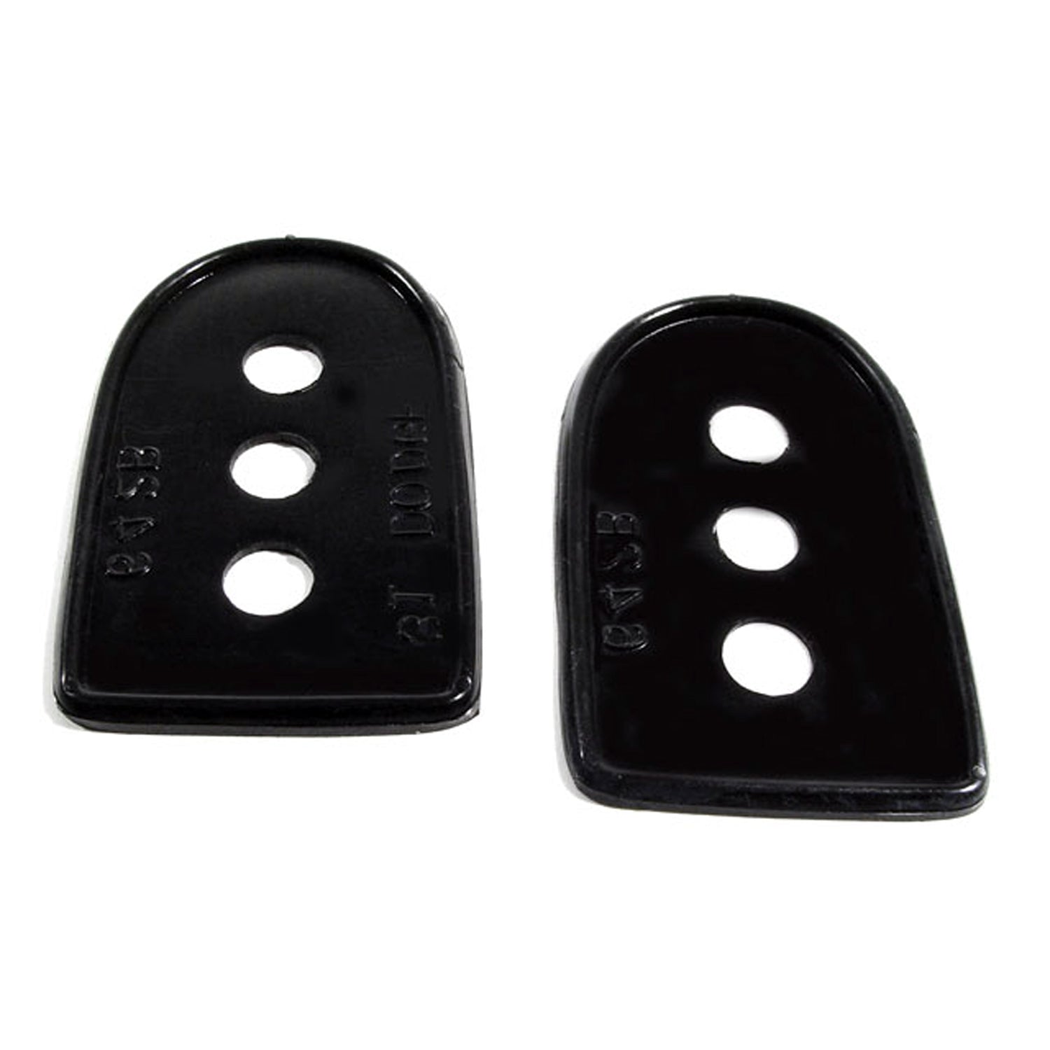 Headlight Bar Pads For Dodge SENIOR 1929, SERIES DA 1929-1930; MP 642-B