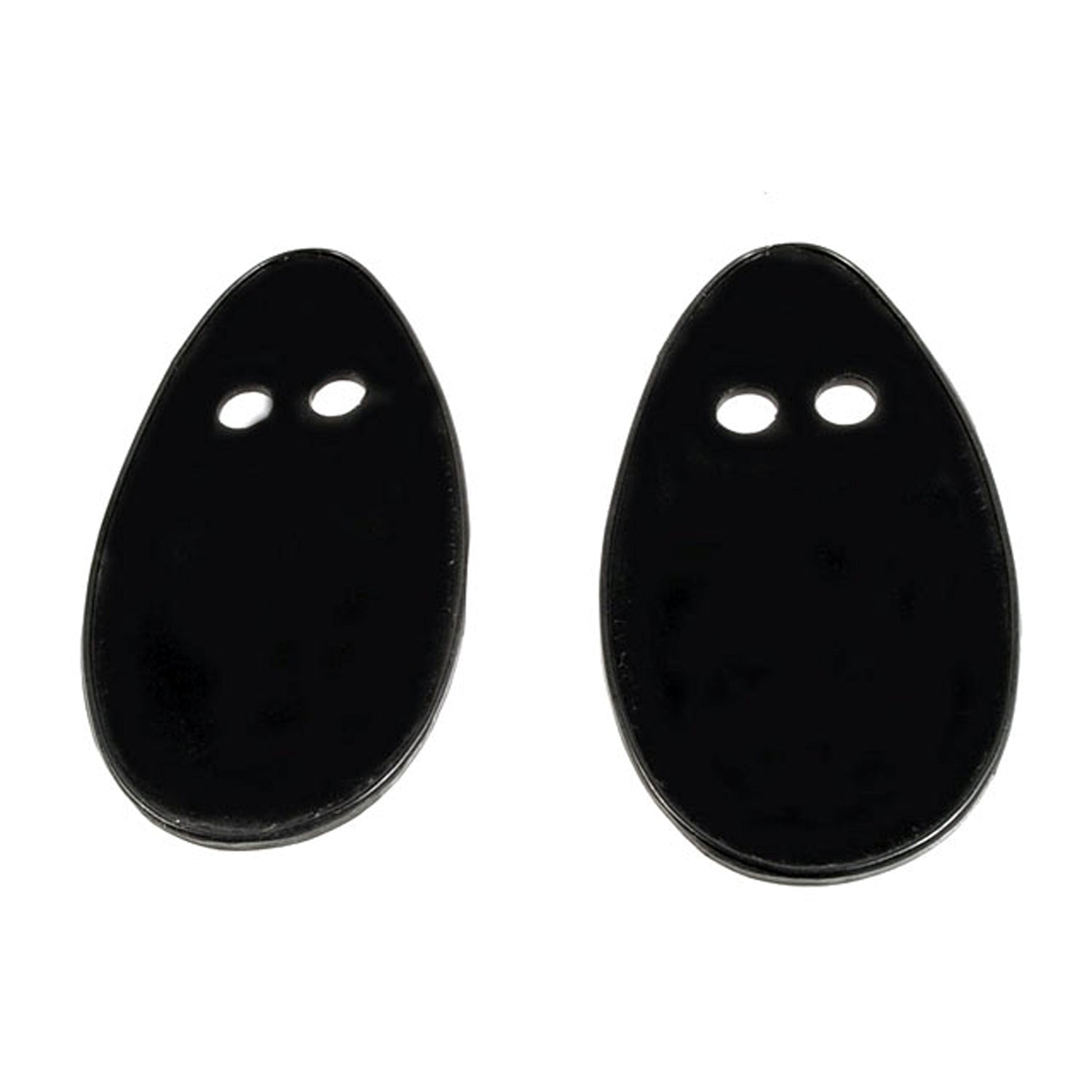 Headlight Pads For Dodge Series DU 1935, Series DV 1935; MP 643-A