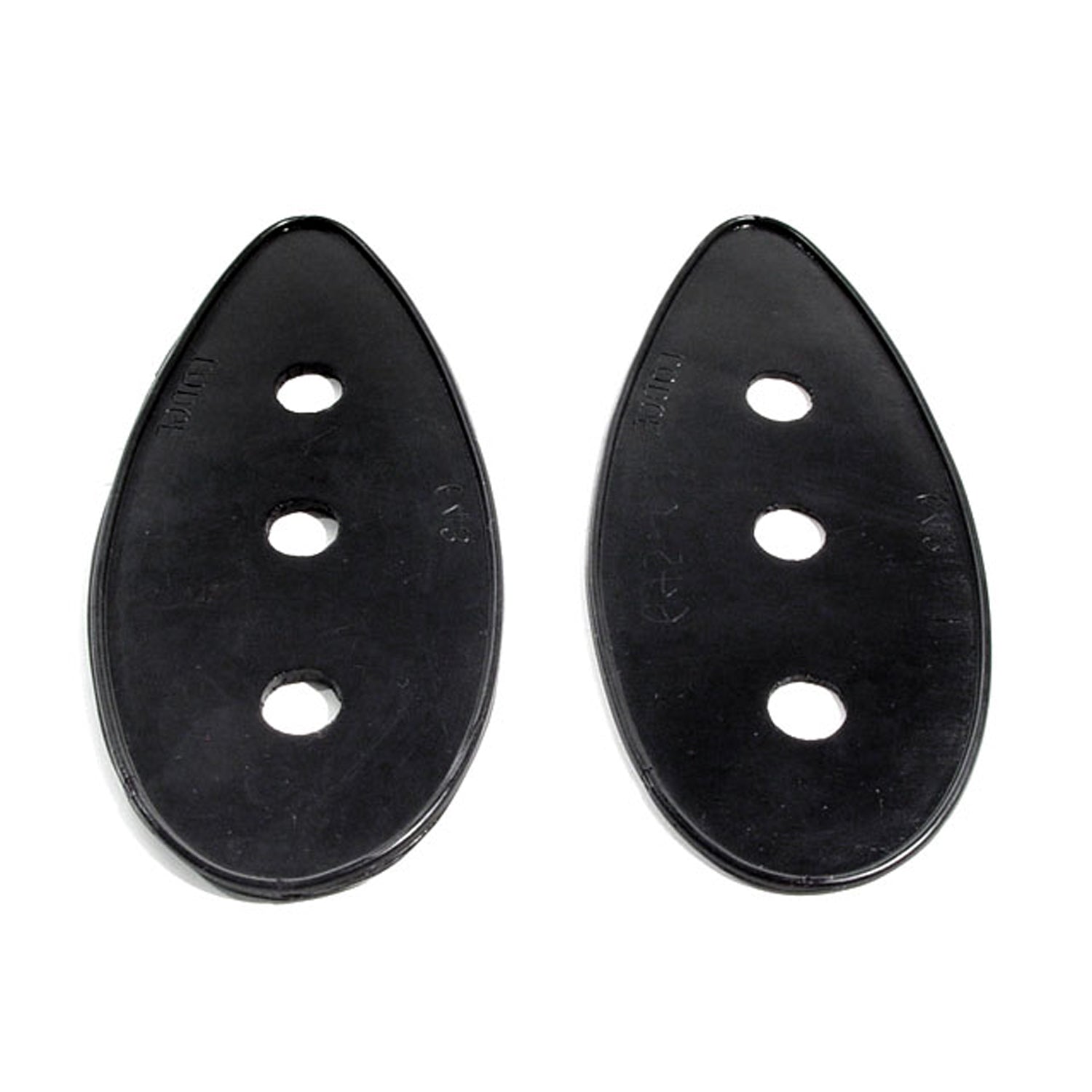 Lower Headlight Pads For Dodge SERIES DU 1935, SERIES DV 1935; MP 643