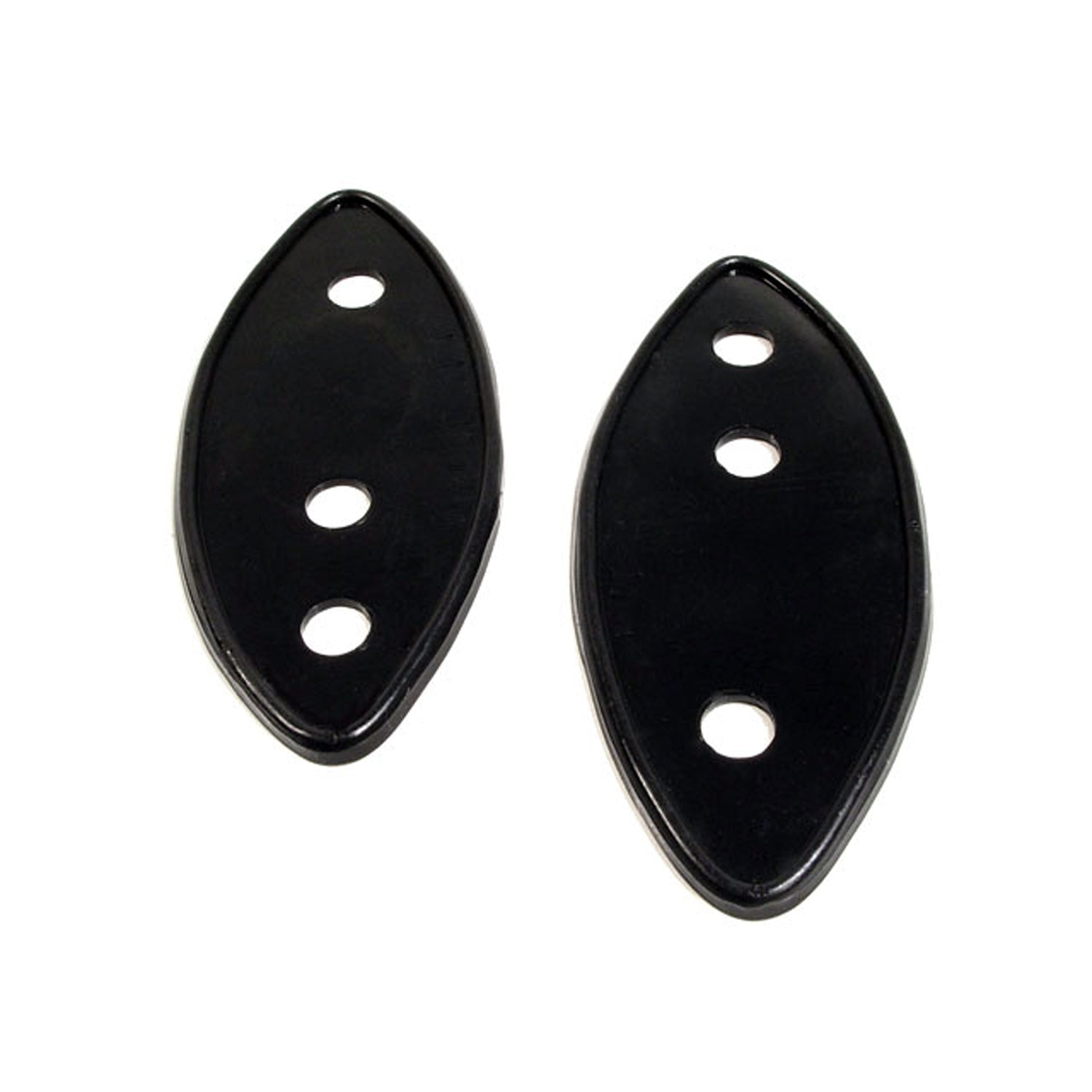 Tail-light Pads For Dodge Series D2 1936, SERIES D-3 1936; MP 644