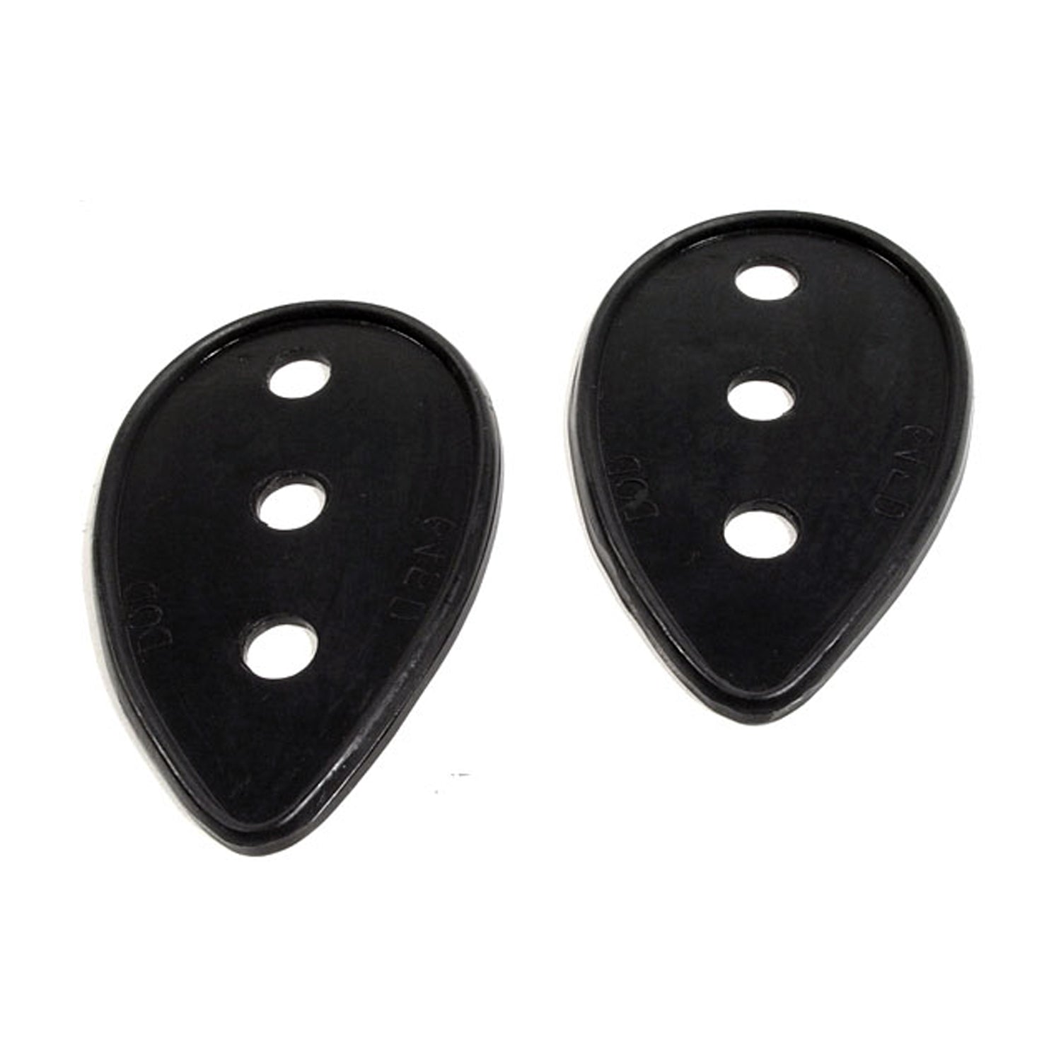 Tail-light Pads For Dodge SERIES DR, SERIES DRXX , SERIES DS 1934; MP 645-D