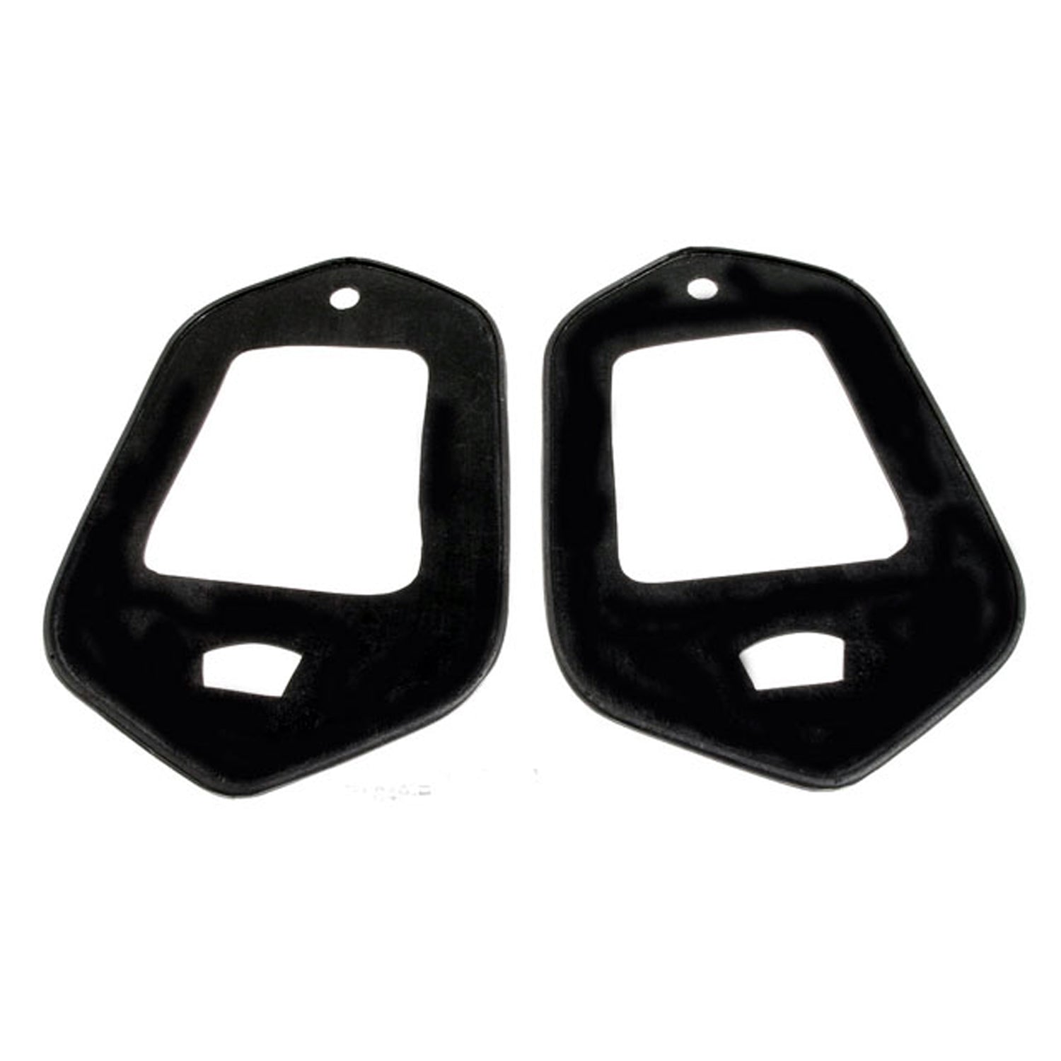 Tail-light Pads For Dodge SERIES D11, SERIES D12, SERIES D13 1939; MP 649-B