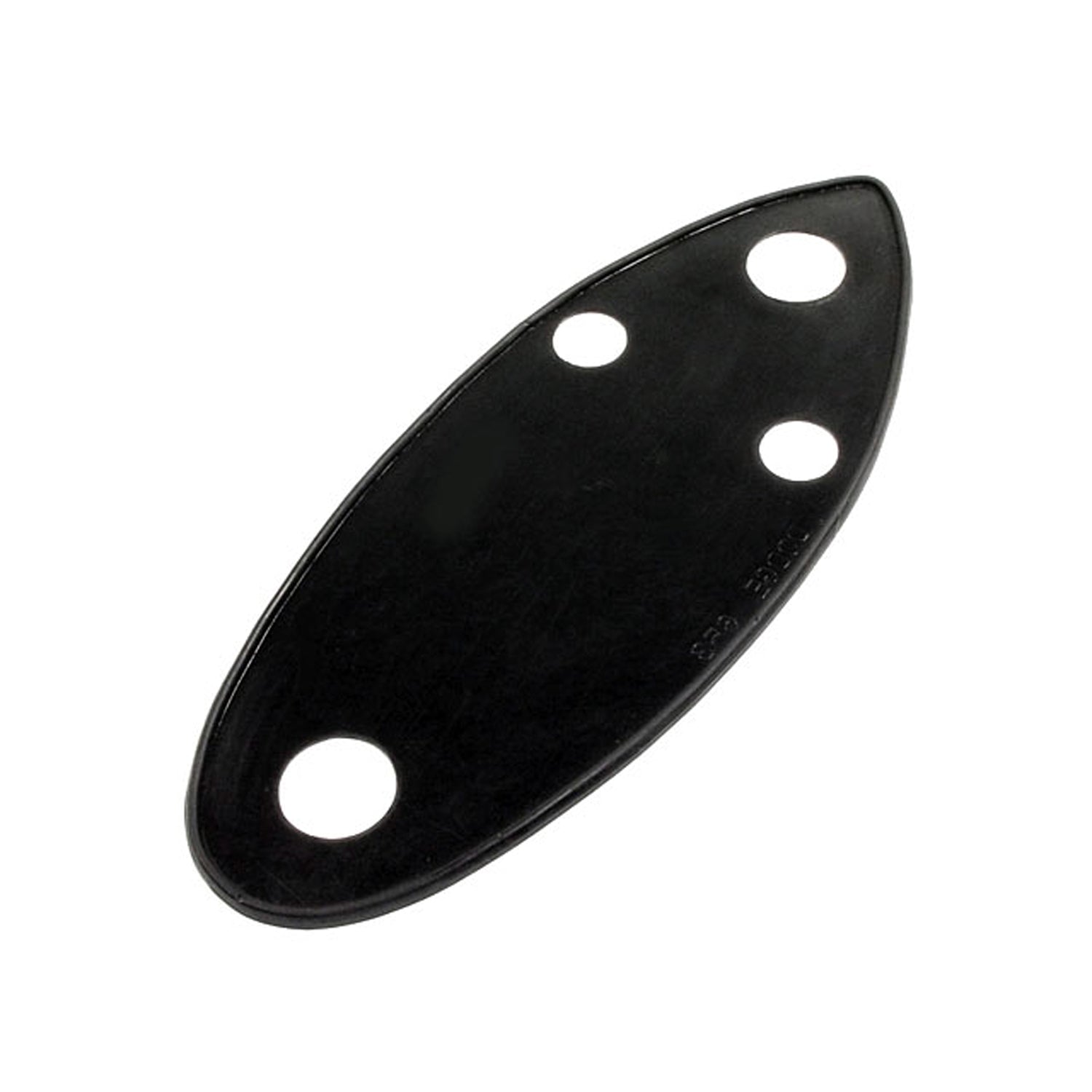 Horn Vent Pad For Dodge SERIES DU 1935, SERIES DV 1935; MP 653