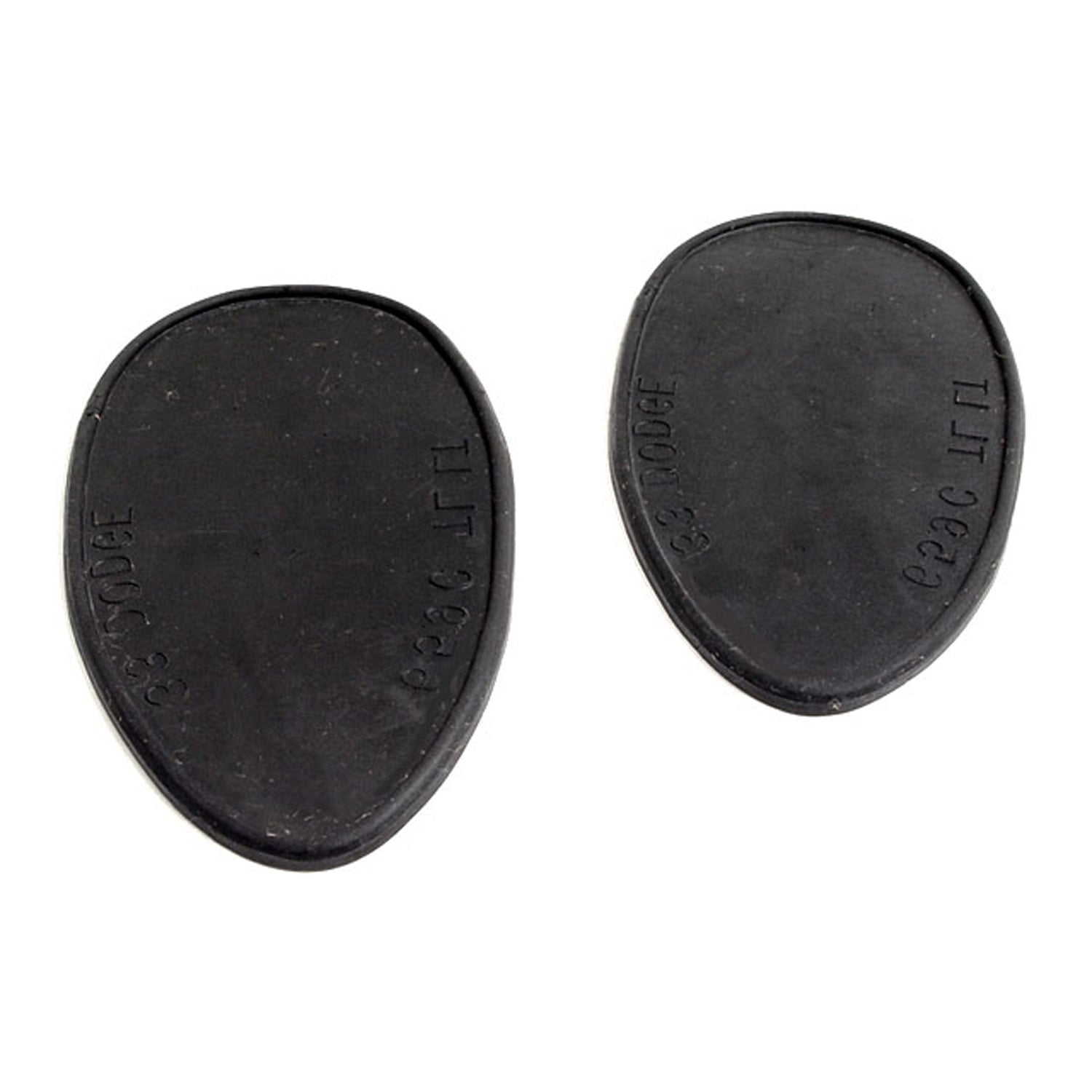 Tail-light Pads For Dodge SERIES DO 1933, SERIES DP 1933; MP 659-C