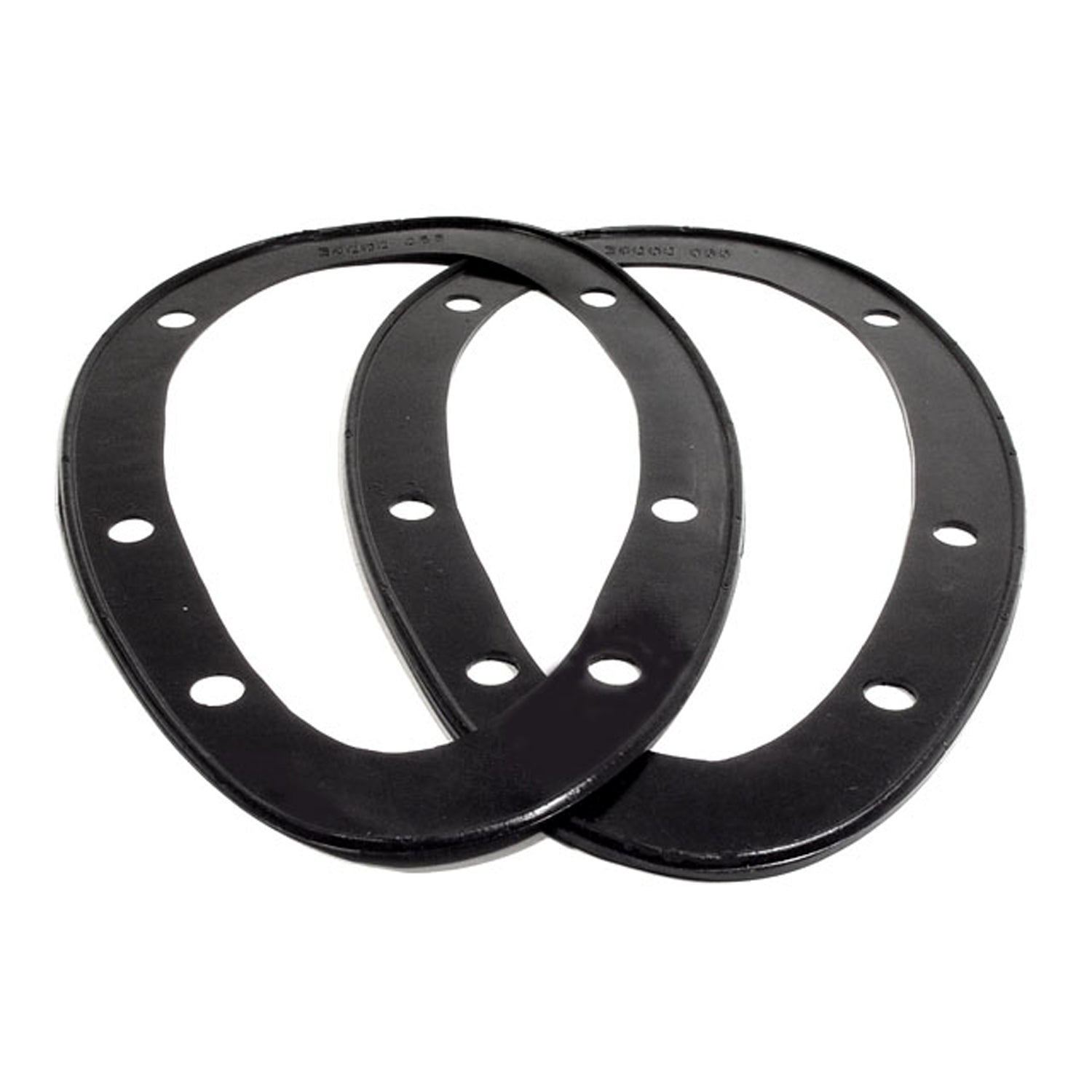 Headlight Pads For Dodge Series D10 1938, Series D8 1938, Series D9 1938; MP 660