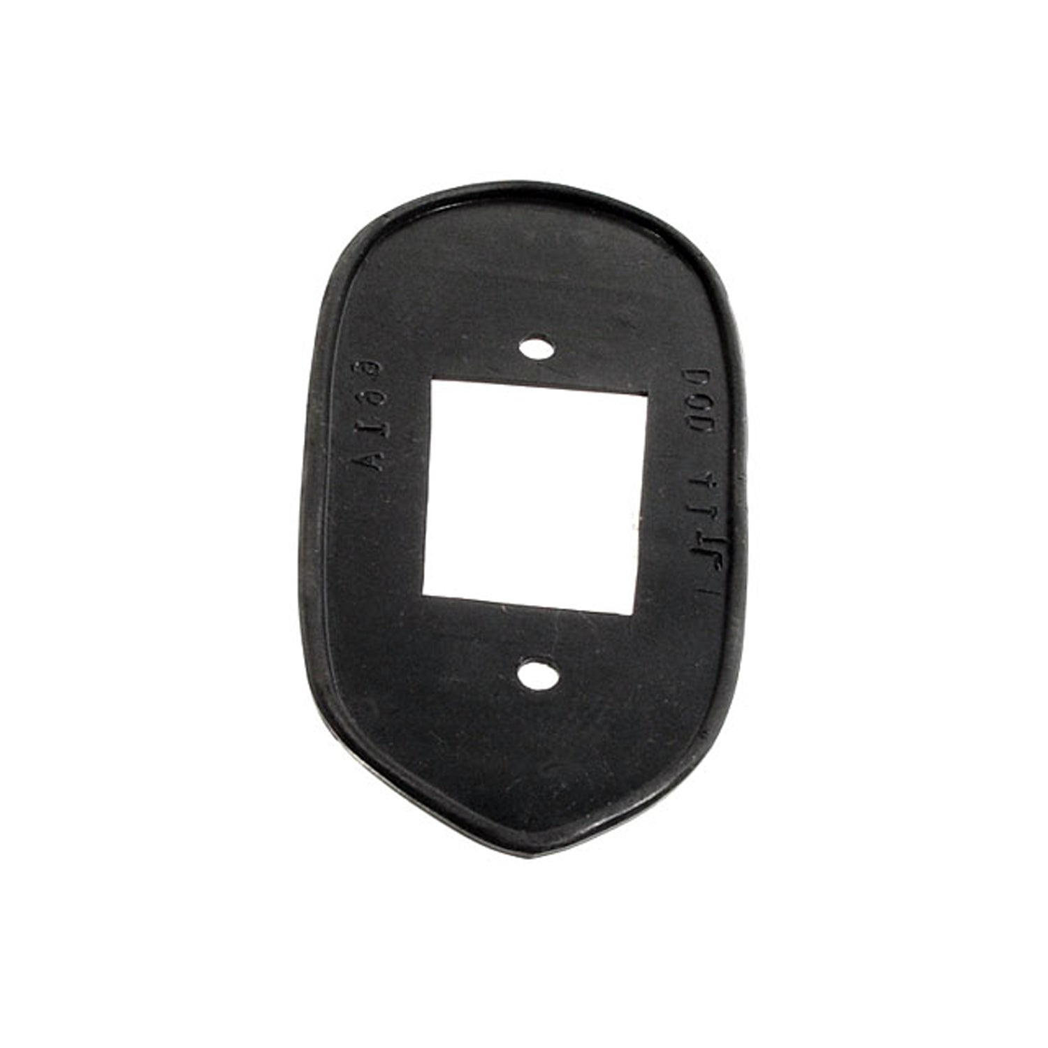 Trunk Light Pad For Dodge Custom, Deluxe Series D-19, KINGSWAY 1941; MP 661-A