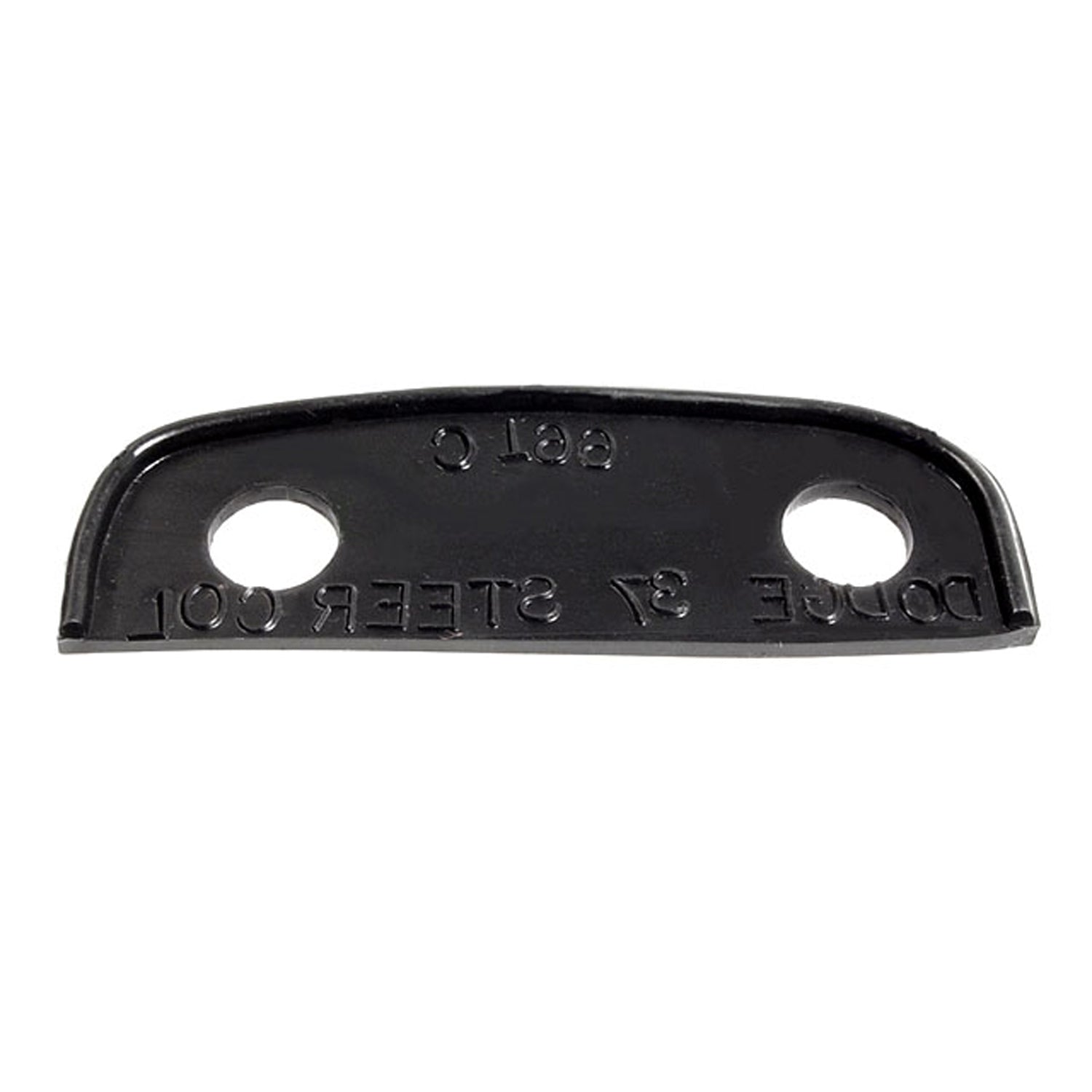 Steering Column Pad For Dodge SERIES D-5, SERIES D-6, SERIES D-7 1937; MP 661-G
