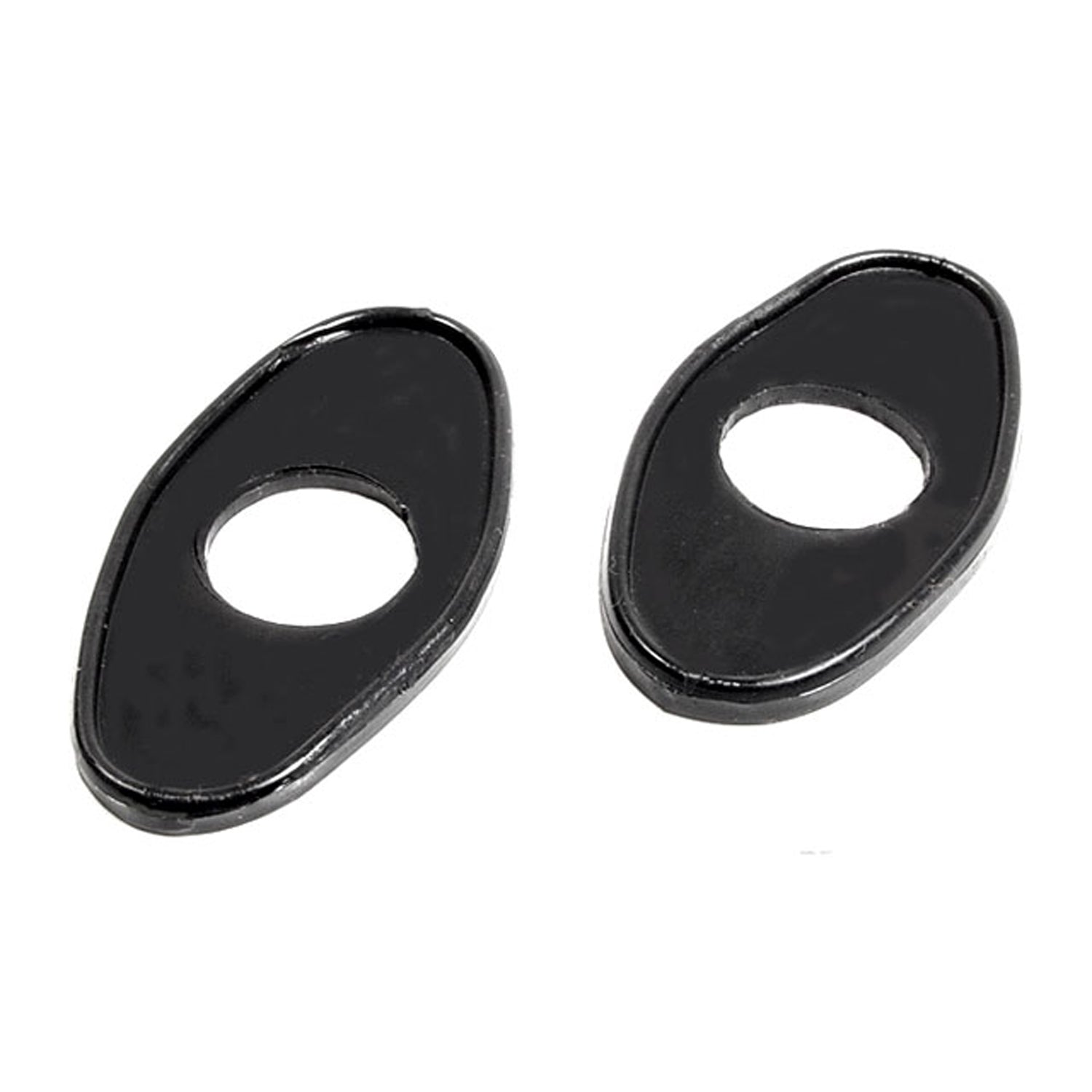 Door Handle Pads For DeSoto Firedome 1952-1954, SIX CUSTOM 1952; MP 663-R