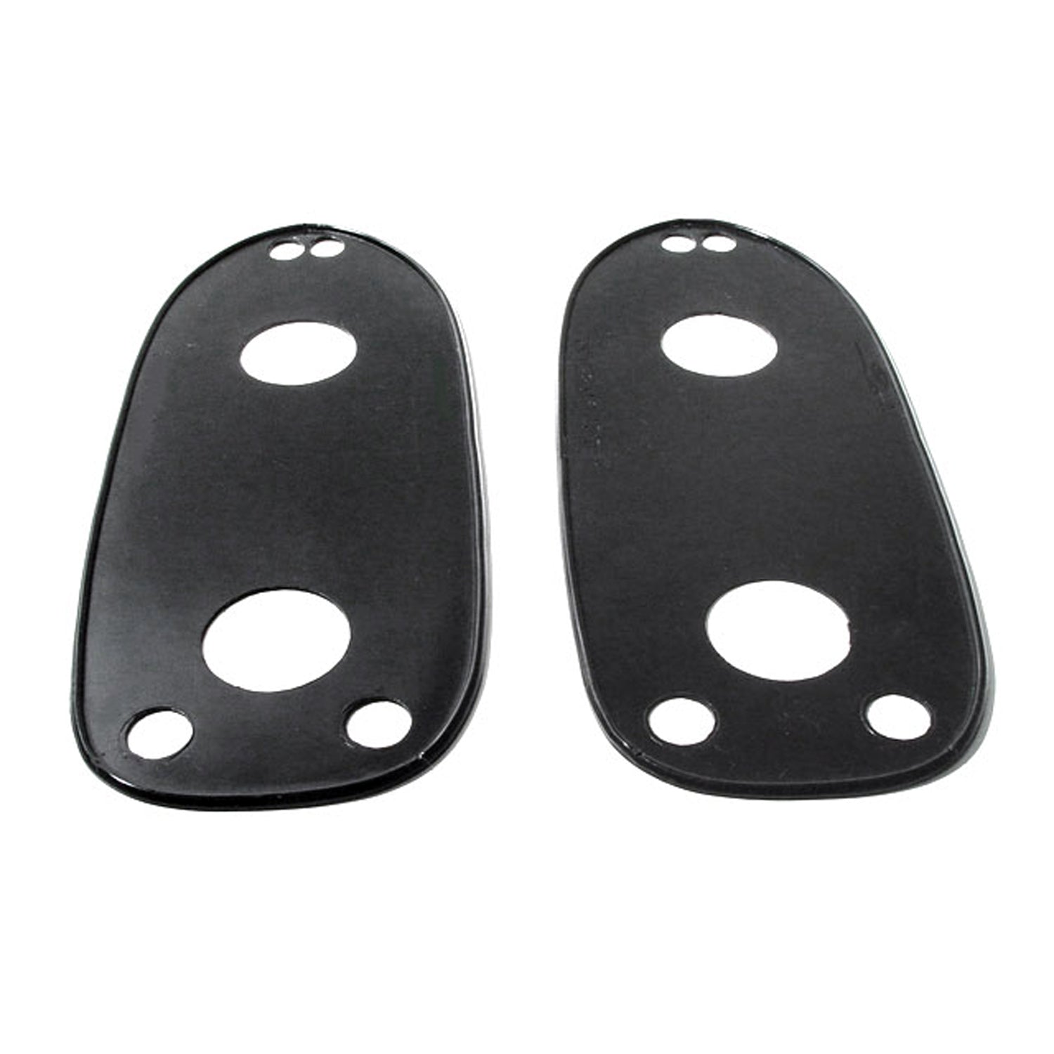 Tail-light Pads For DeSoto Firedome 1954, Powermaster 1954; MP 663-V
