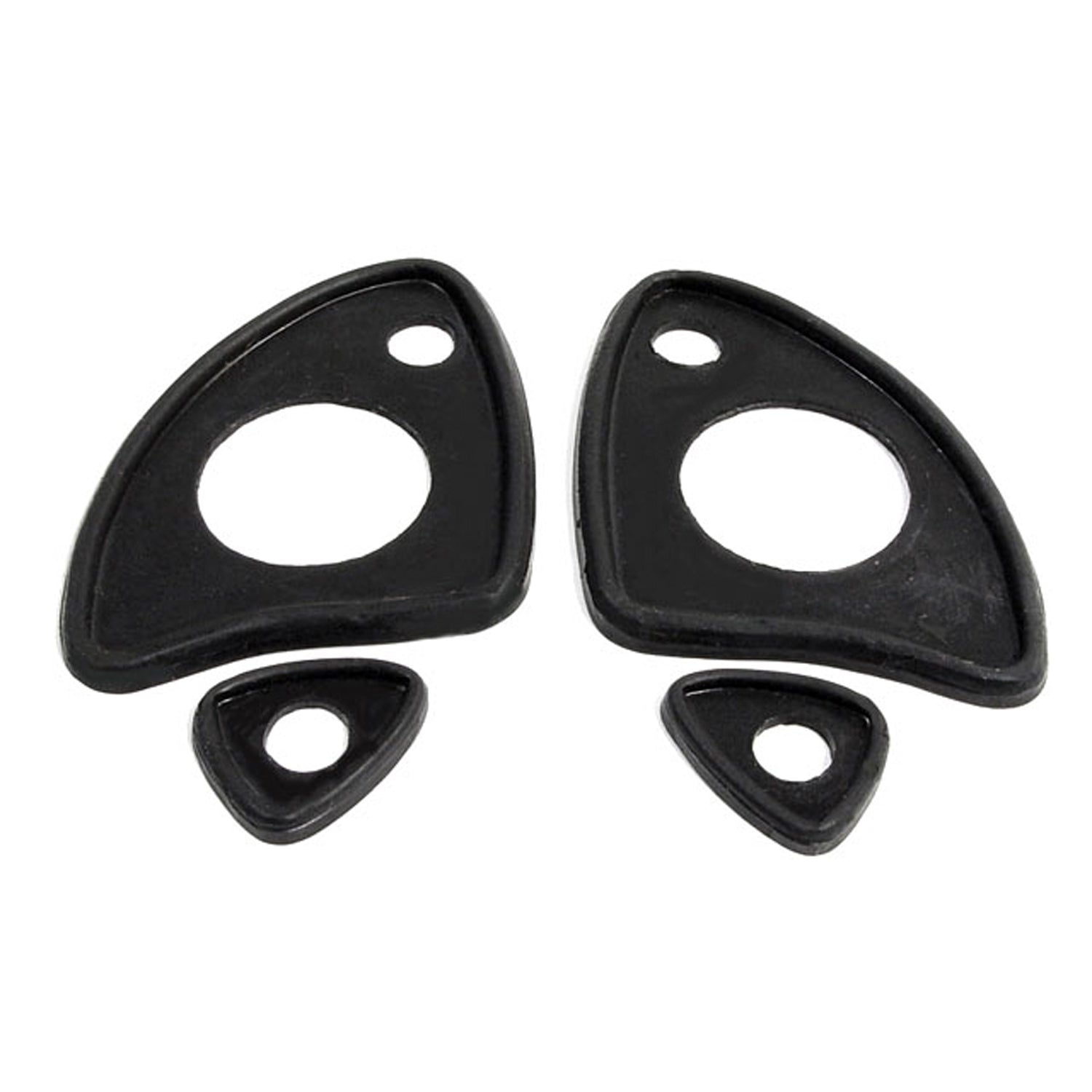 Door Handle Pads For Ferrari 250 GT 1956-1964, 250 GT SWB 1959; MP 669-A