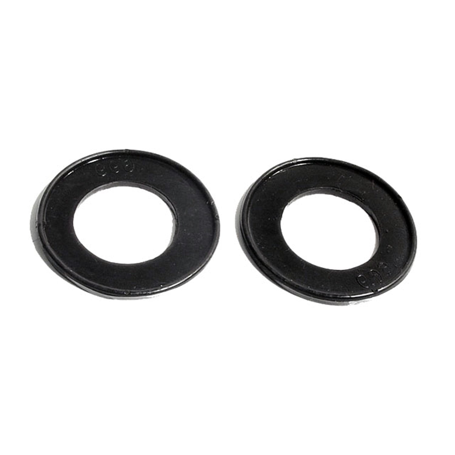 2-3/8" OD Park Light Pads For Ferrari 250 GT 1961, 250 GTE 1961; MP 669
