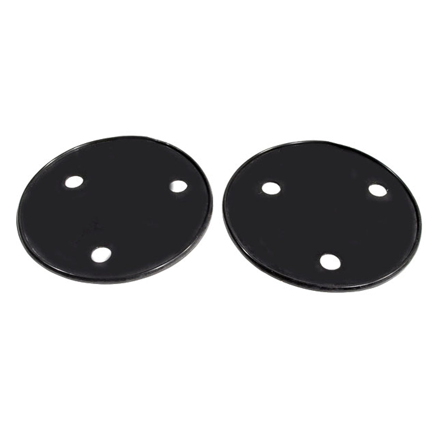 5-1/2" OD Headlight Pads For Franklin Airman 1932; MP 670