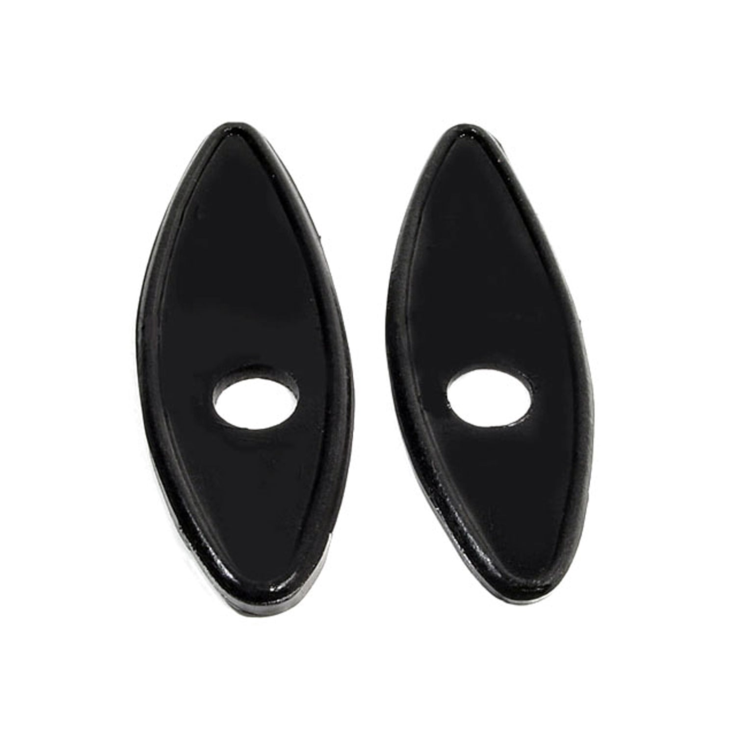 Park Light Pads For Franklin Airman 1928-1934, Model 10 1923; MP 674-B