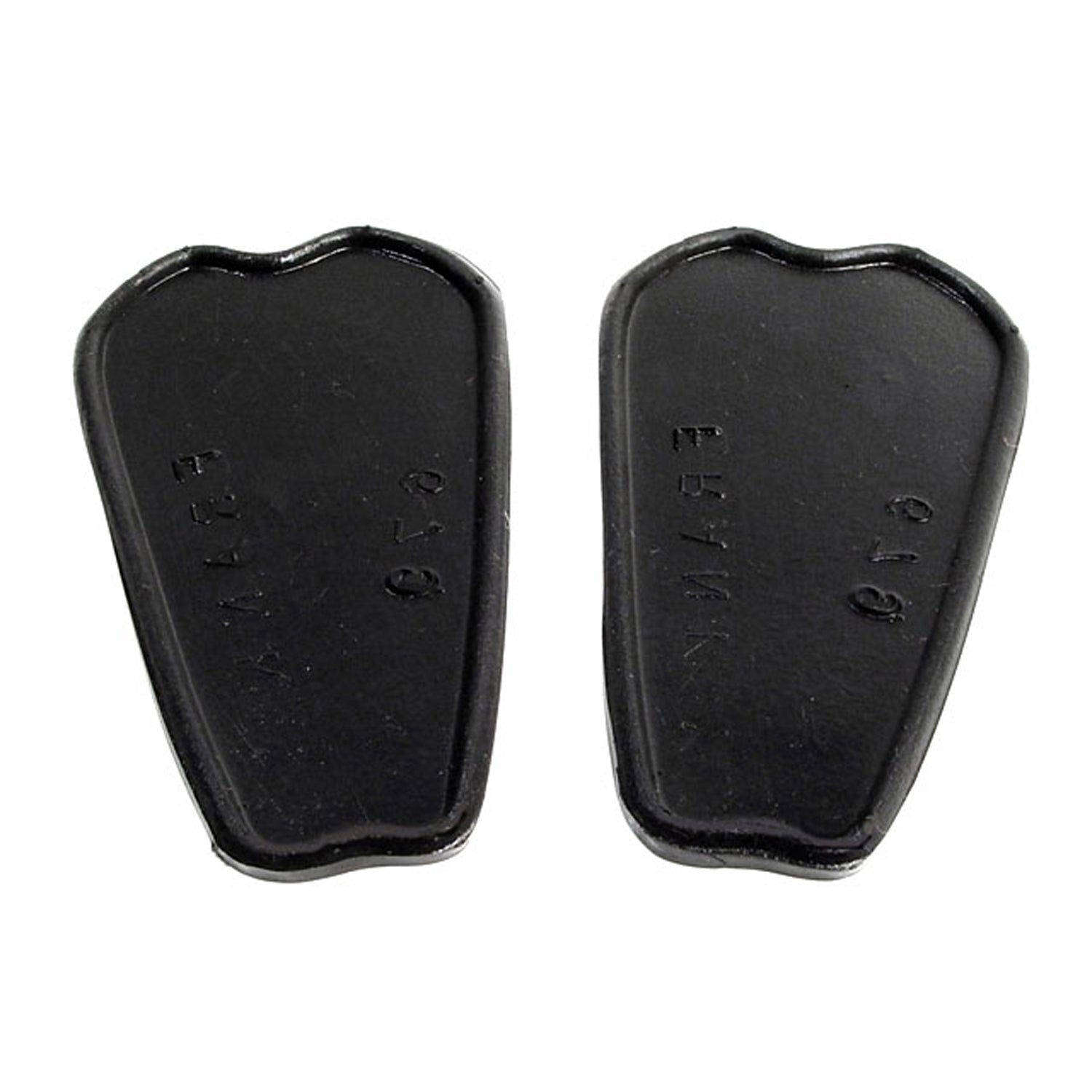 Park Light Pads For Franklin Airman 1928-1934, Model 10 1923; MP 679
