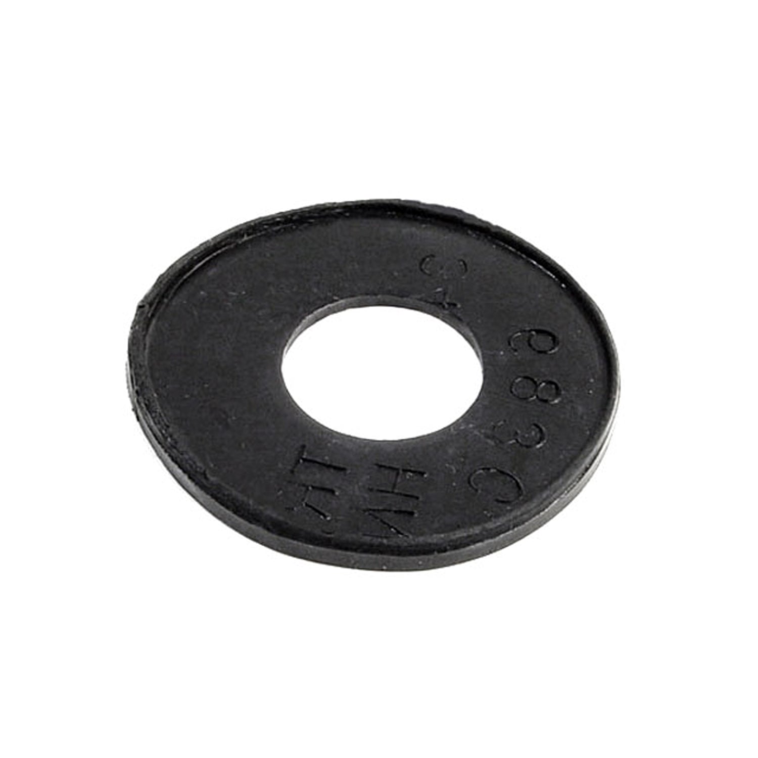 2" OD Trunk Handle Pad For Ford Model 40 1933-1934; MP 683-C