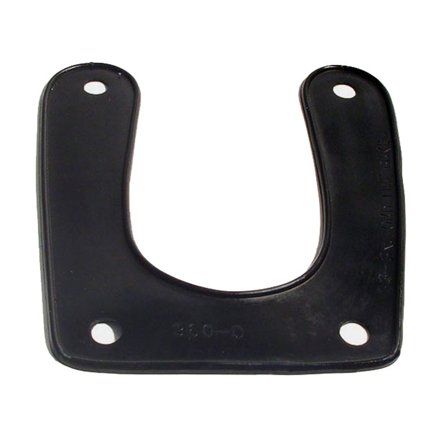 Spare Mount Pad For Ford Model 40 1933; MP 690-D