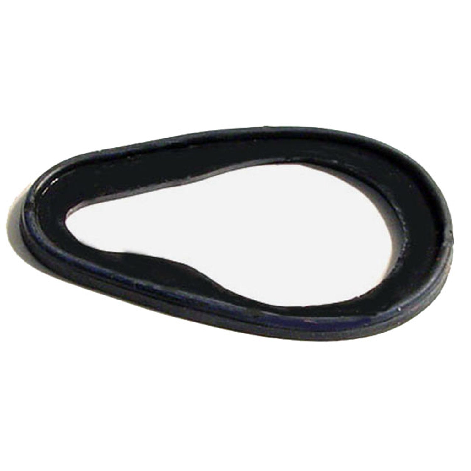 Trunk Lock Pad For Ford Club 1955, Country Sedan 1955; MP 693-B