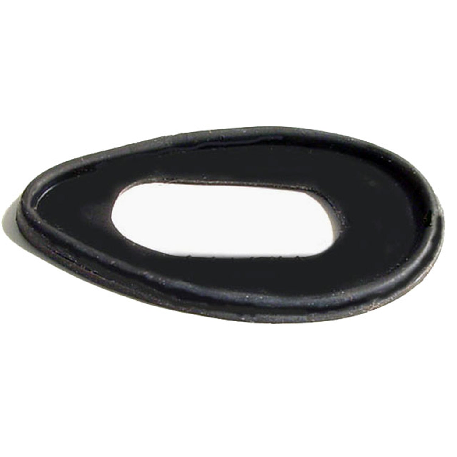 1-1/2" wide X 2-5/8" long Antenna Pad For Ford Deluxe, Standard 1940; MP 694