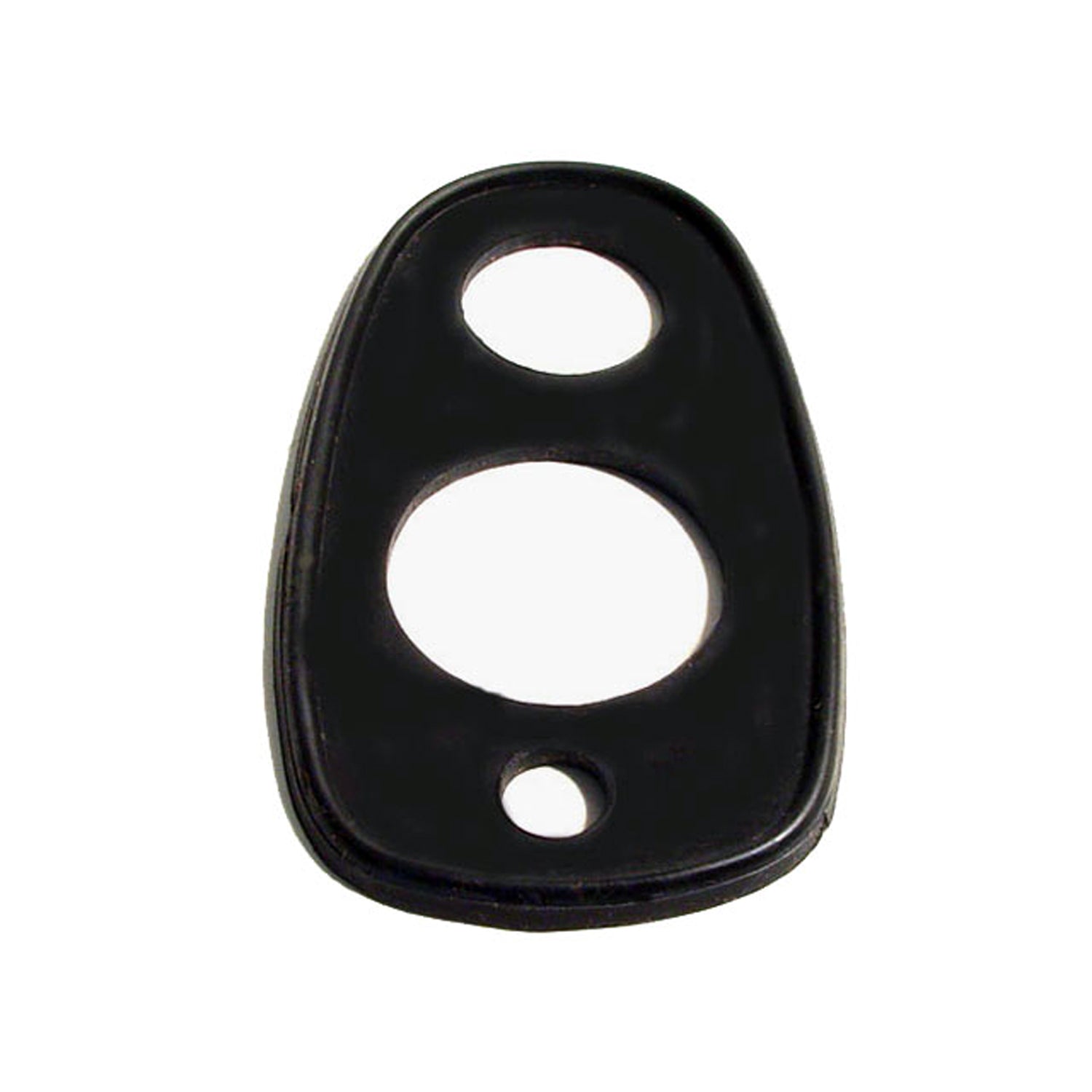 Trunk Handle Pad For Ford Deluxe 1941, SPECIAL 1941, Super Deluxe 1941; MP 695